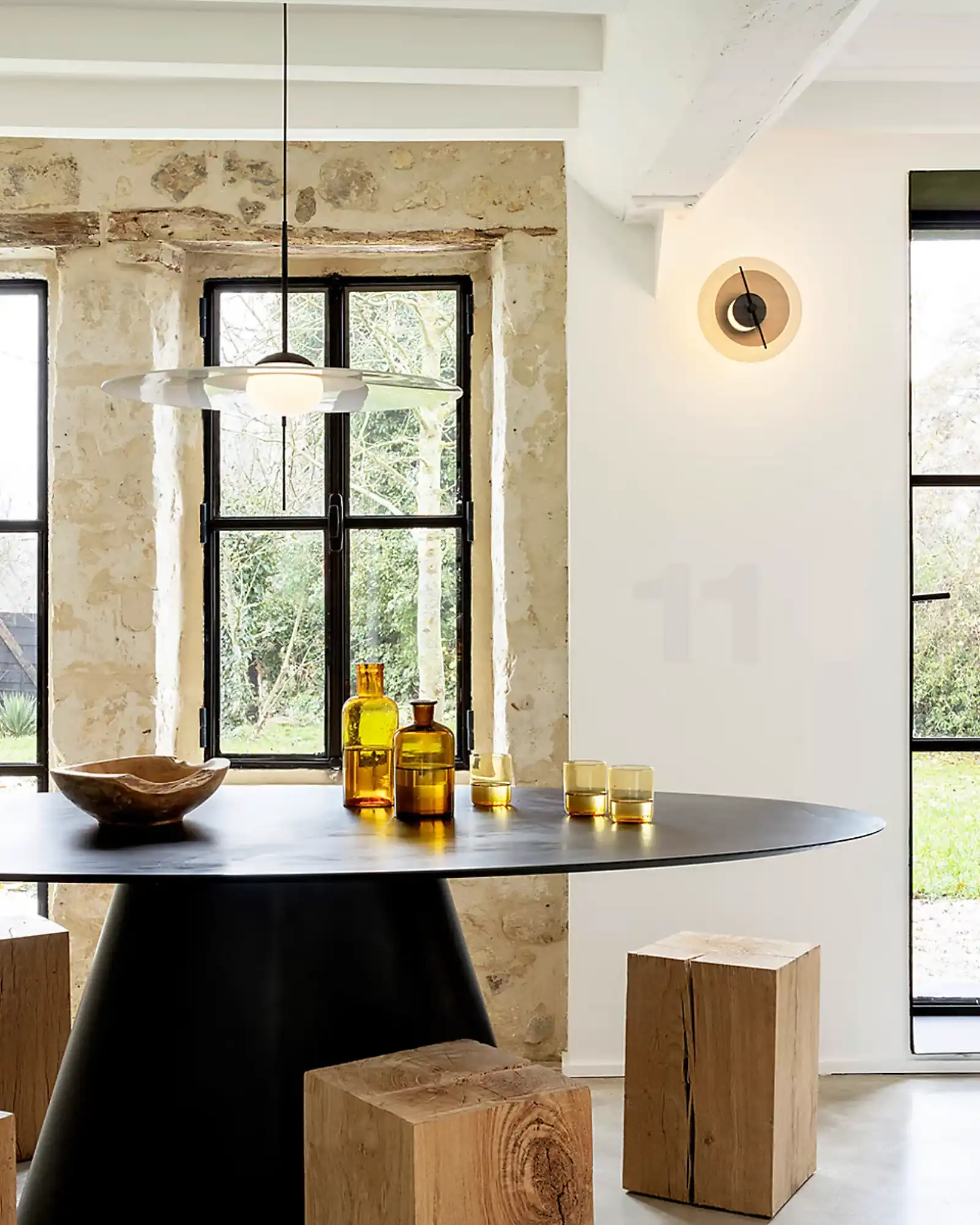 Mono Pendant Light - Image 4
