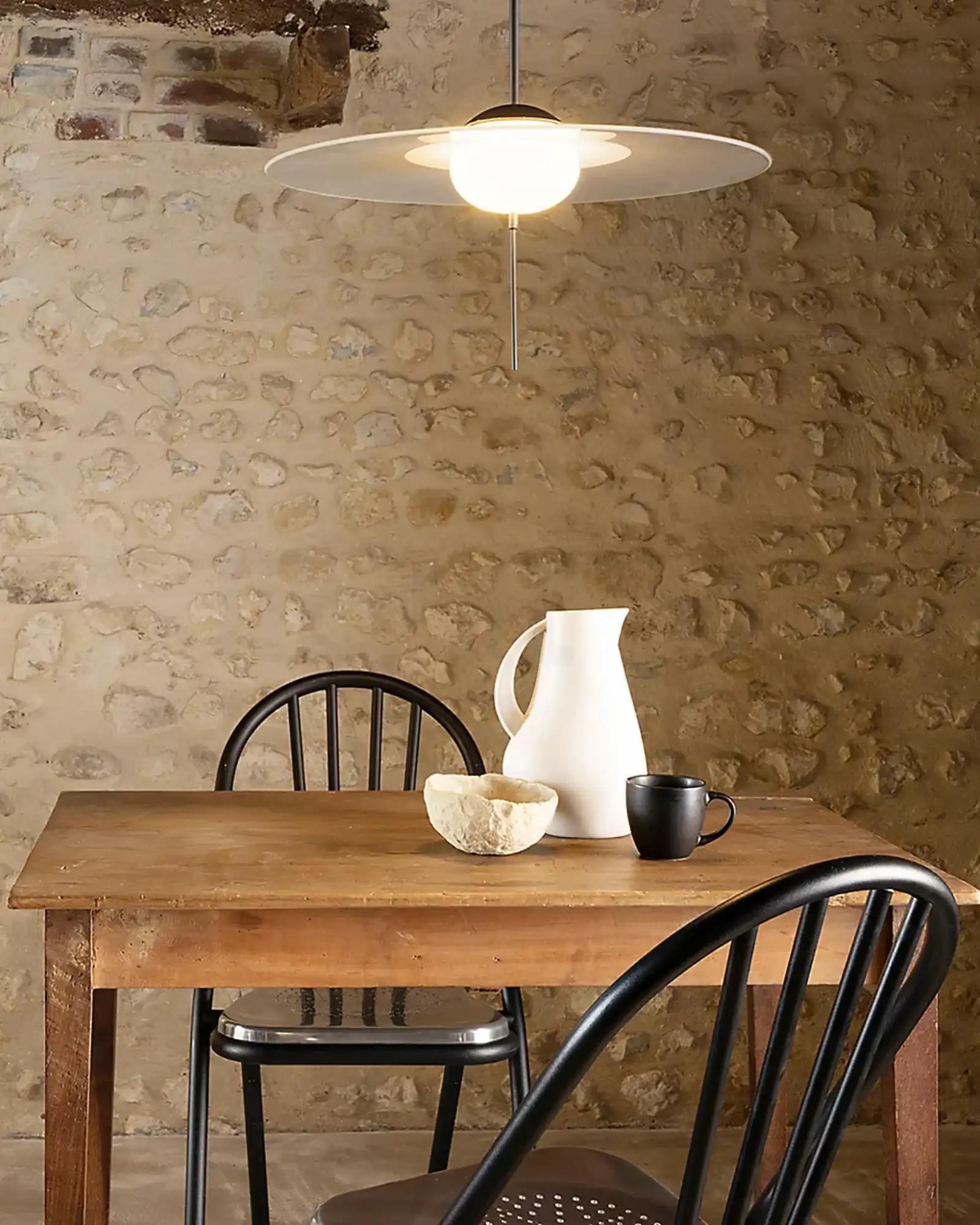 Mono Pendant Light - Image 5