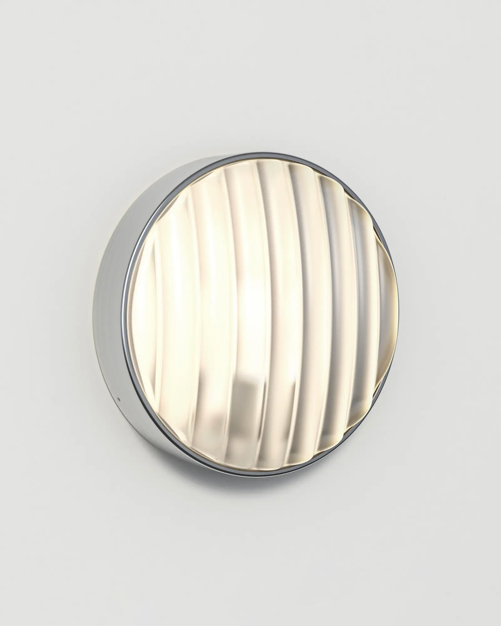 Montreal Round Wall/Ceiling Light - Image 10