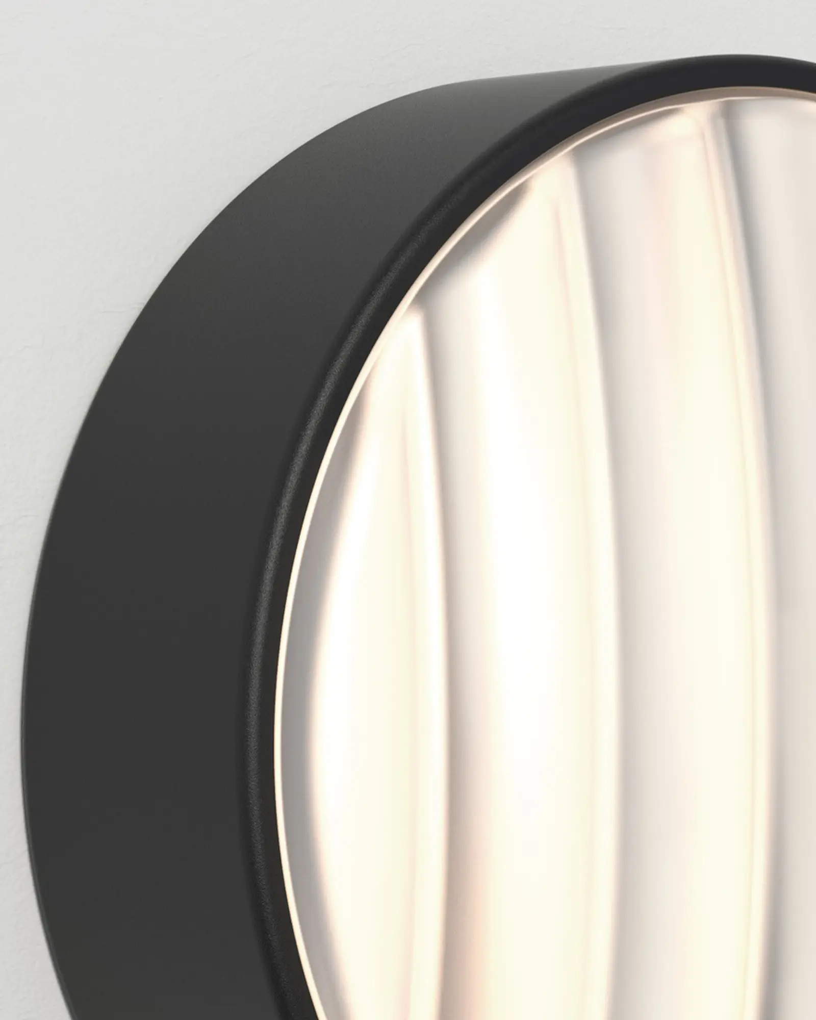 Montreal Round Wall/Ceiling Light - Image 12
