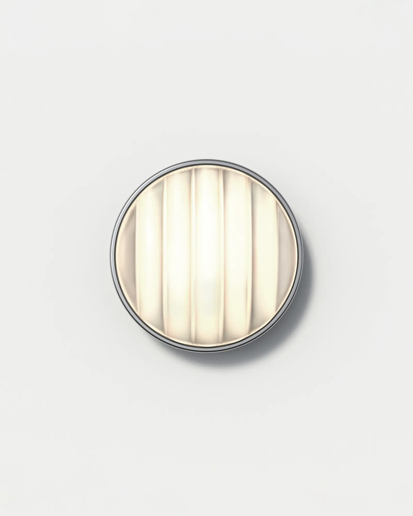 Montreal Round Wall/Ceiling Light - Image 4