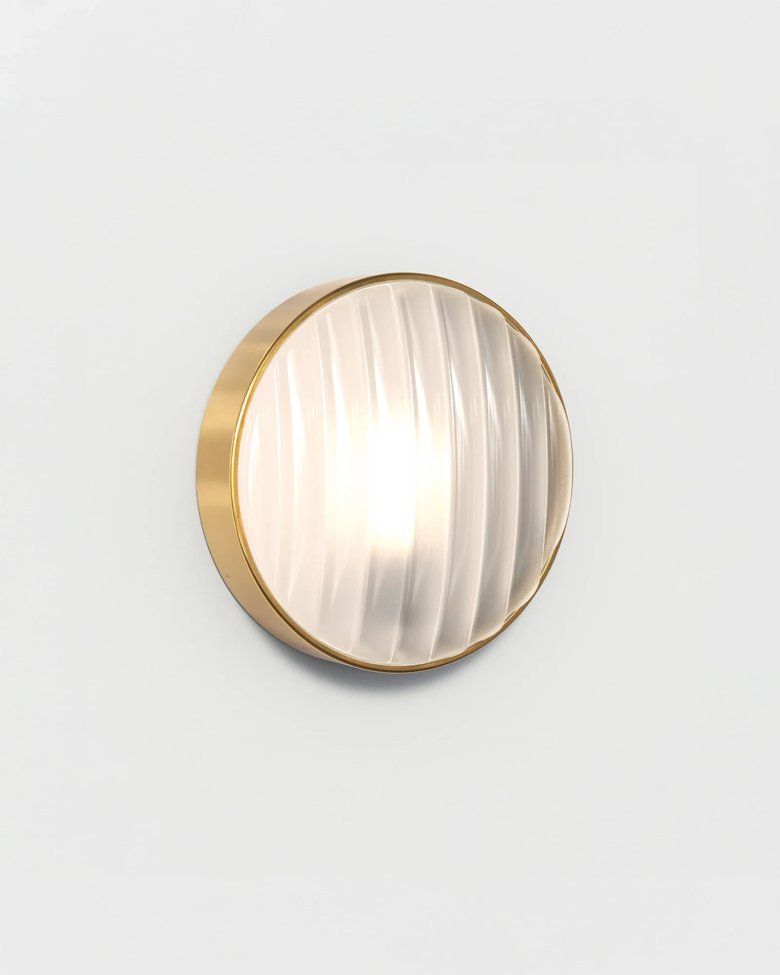 Montreal Round Wall/Ceiling Light - Image 5
