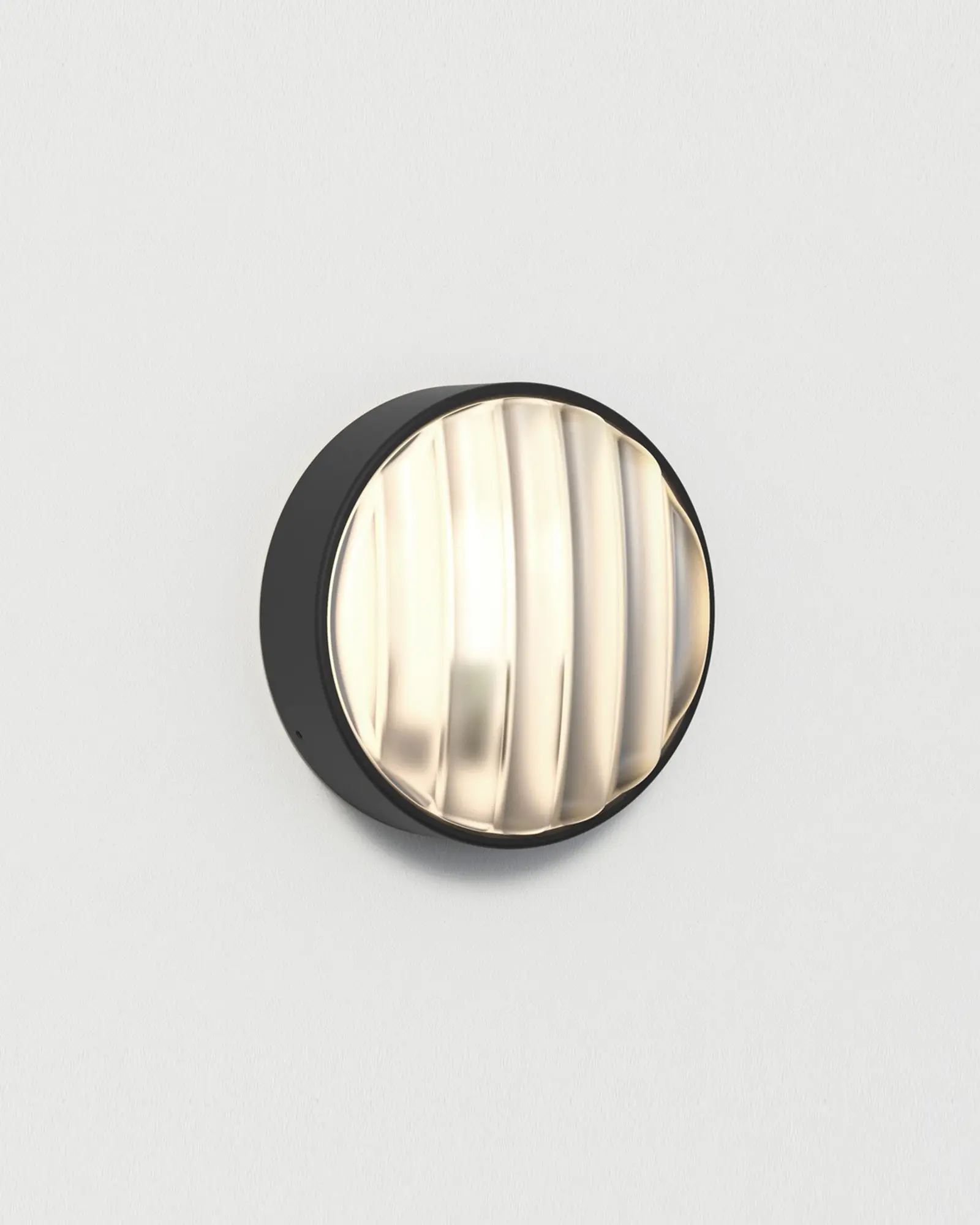 Montreal Round Wall/Ceiling Light - Image 9