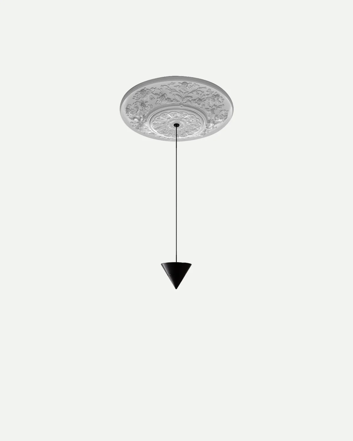 Moonbloom Pendant Light - Image 5