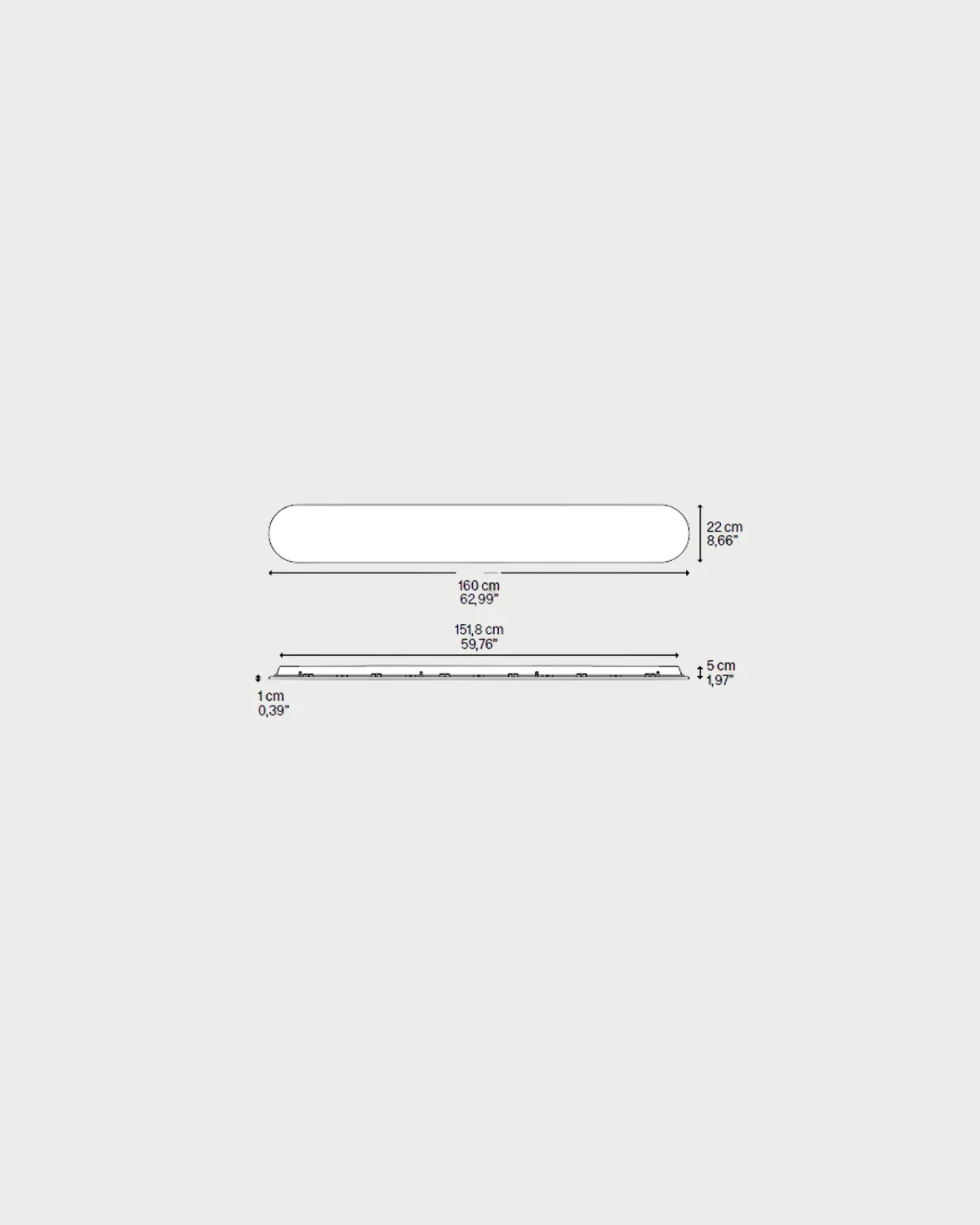Multiple Oval Canopy - Image 5