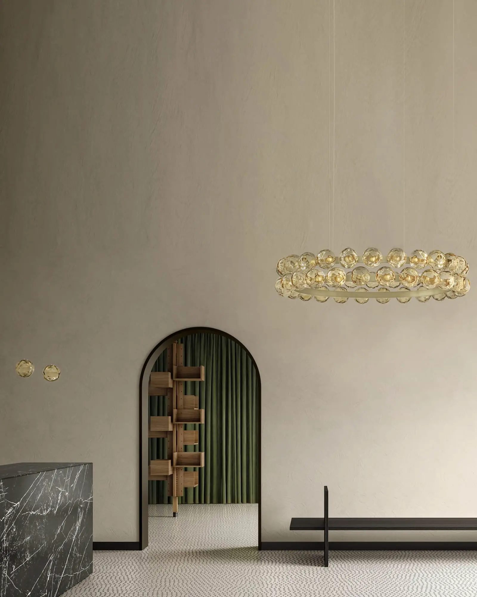 Murané Pendant Light - Image 6