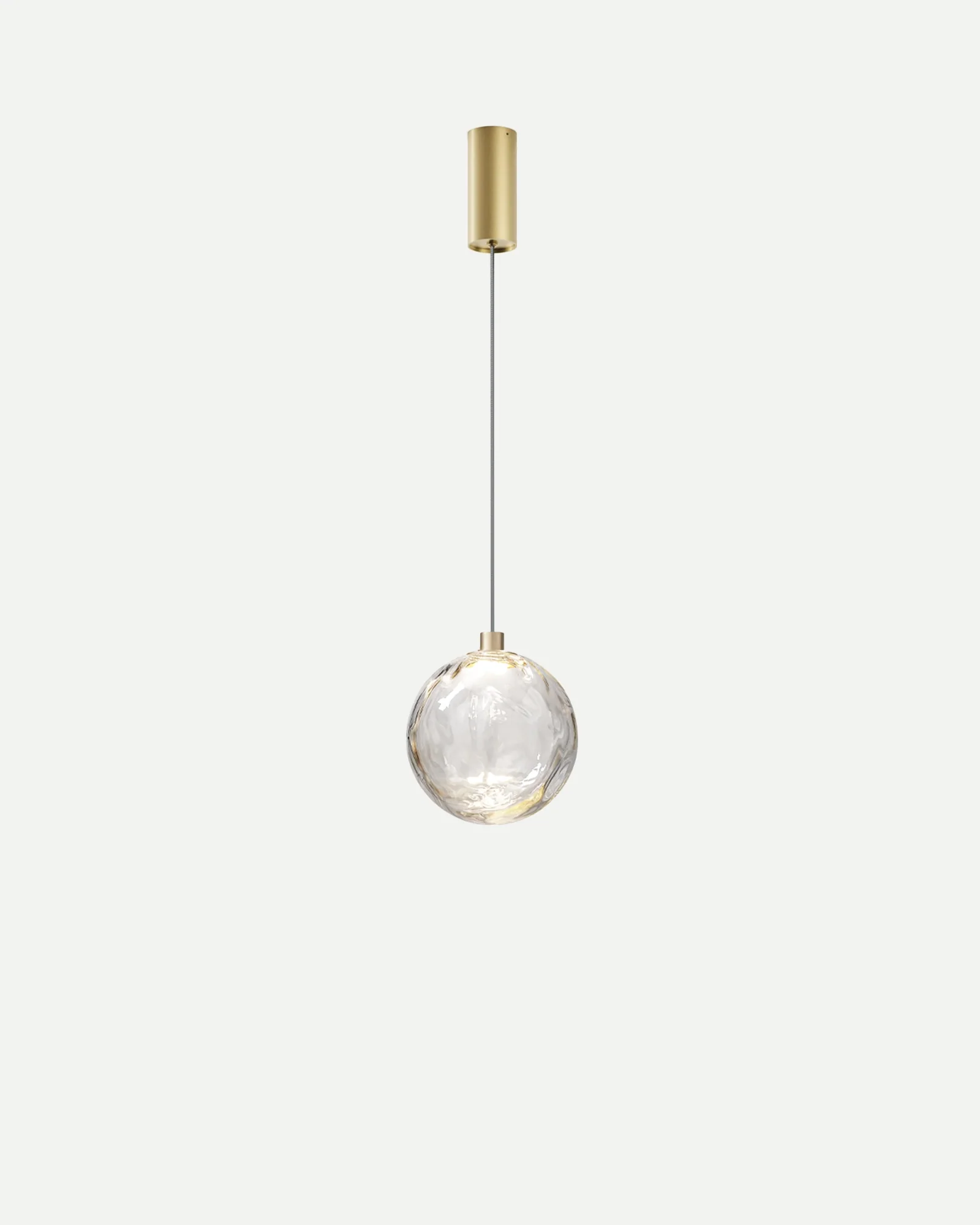Murané Single Pendant Light - Image 12