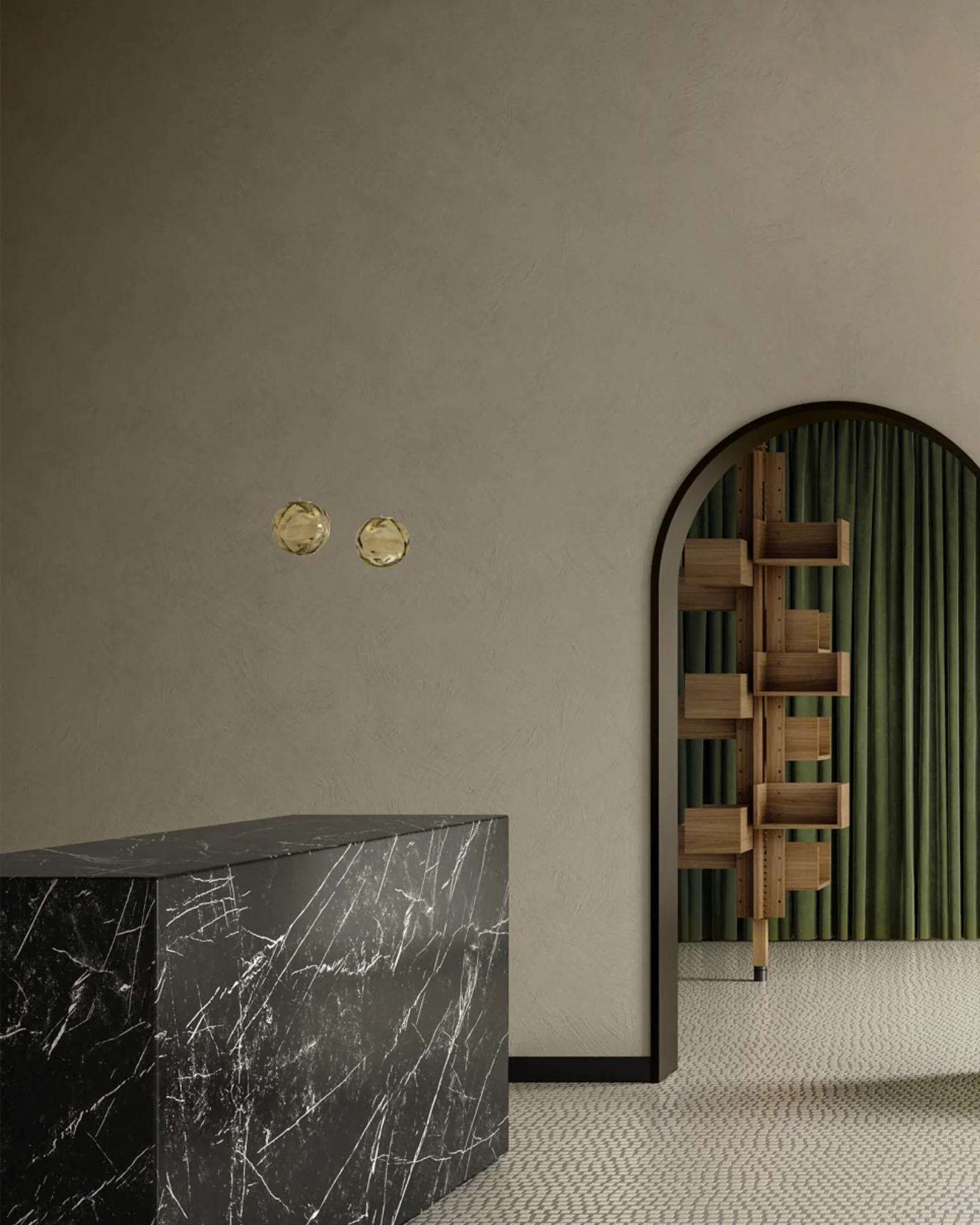 Murané Single Pendant Light - Image 3