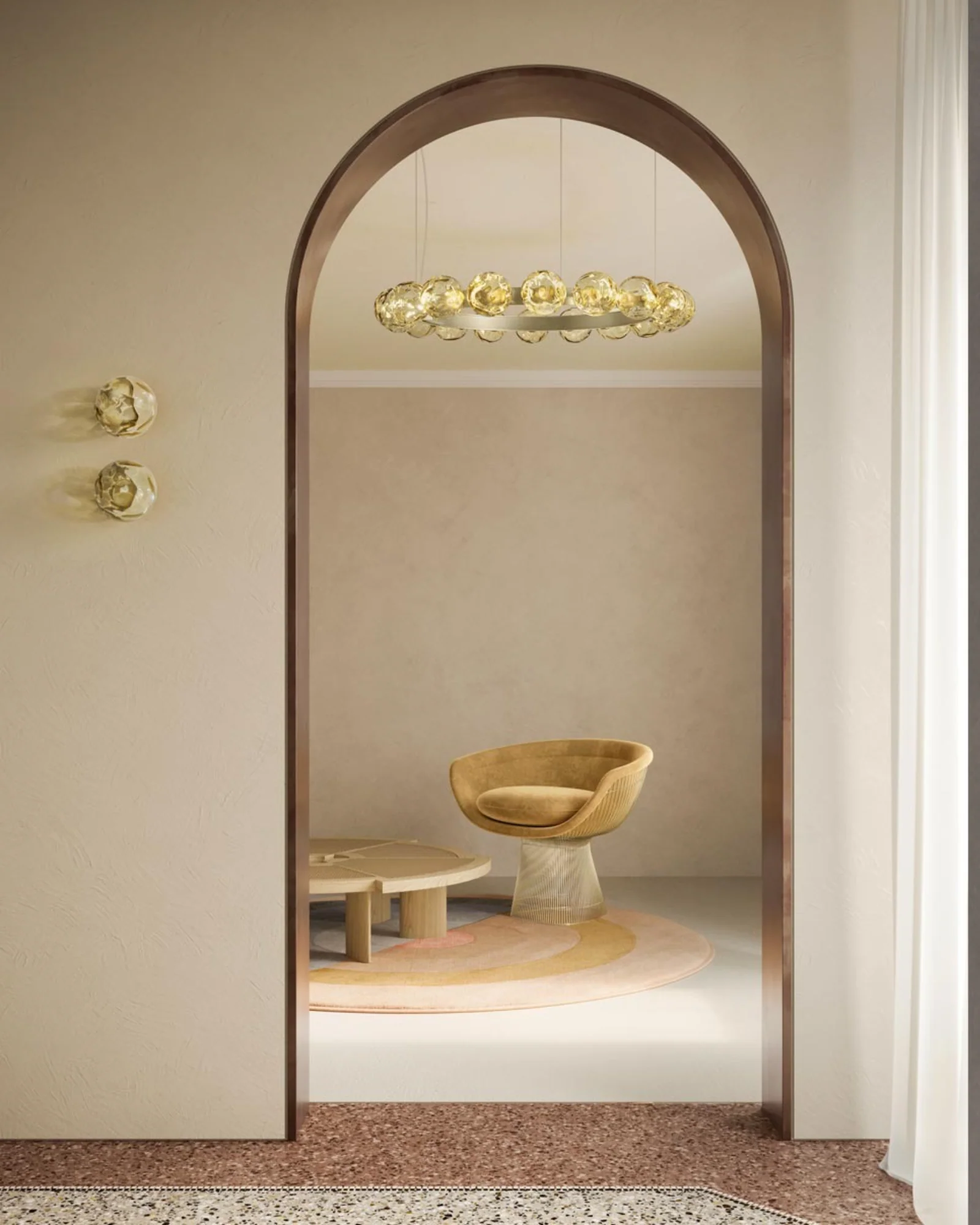 Murané Wall Light - Image 2
