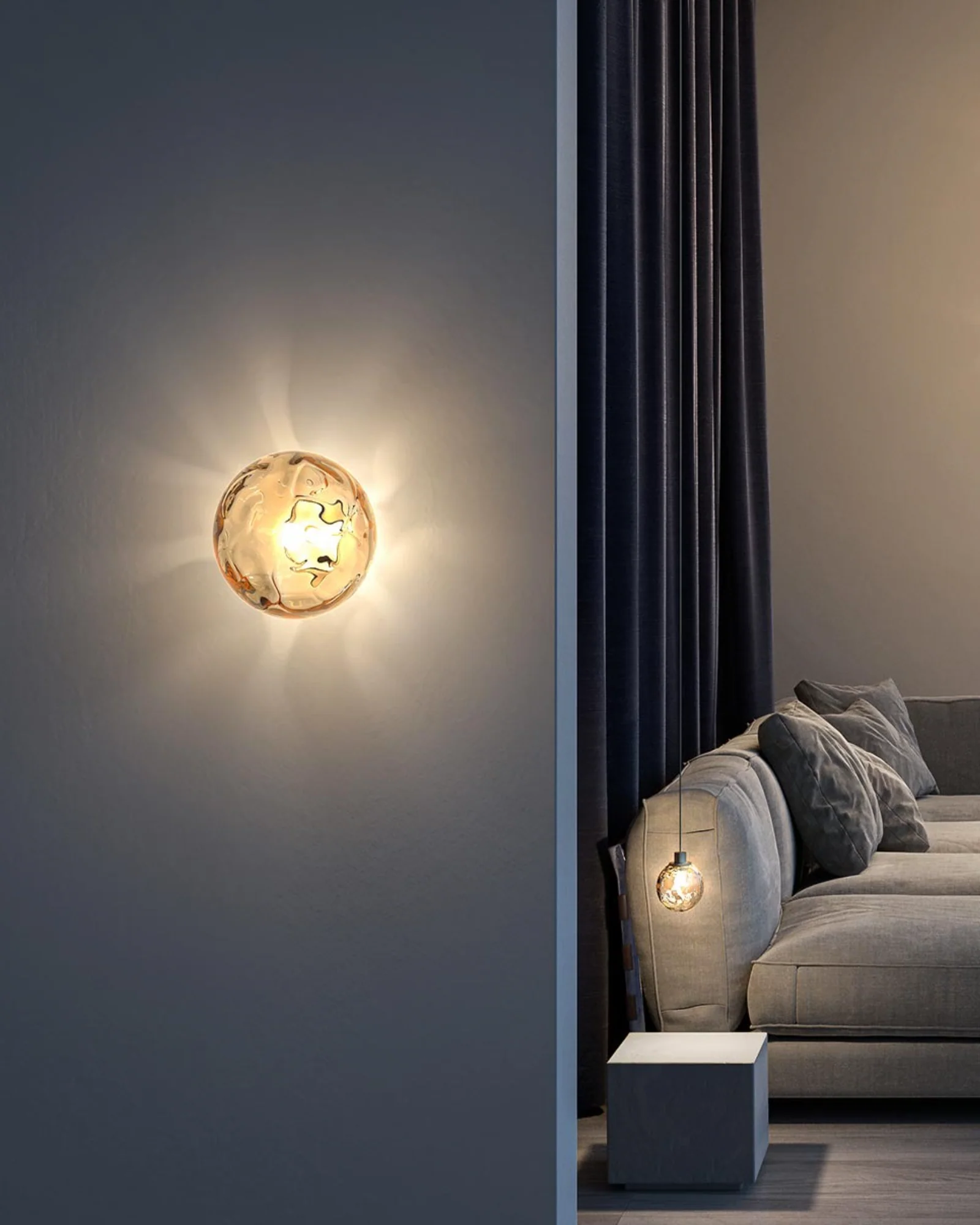 Murané Wall Light - Image 4