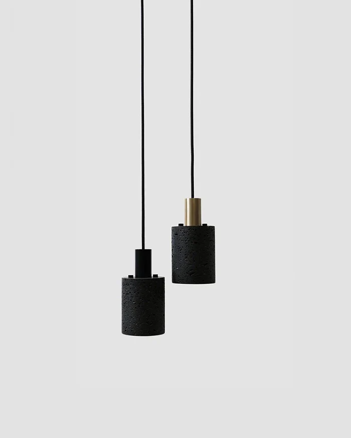 N Lava Pendant Light - Image 3
