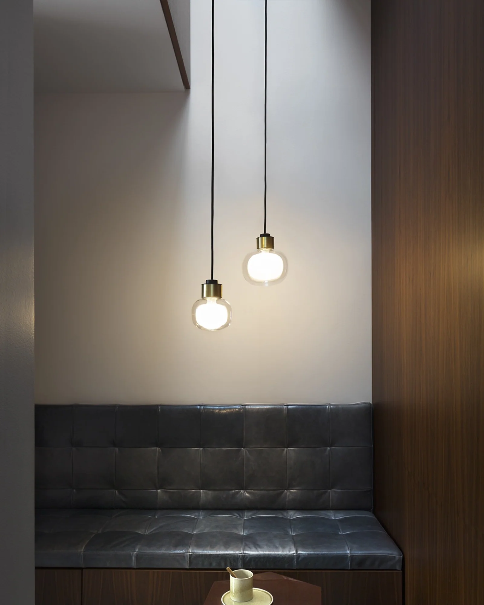 Nabila 1lt Pendant Light - Image 2