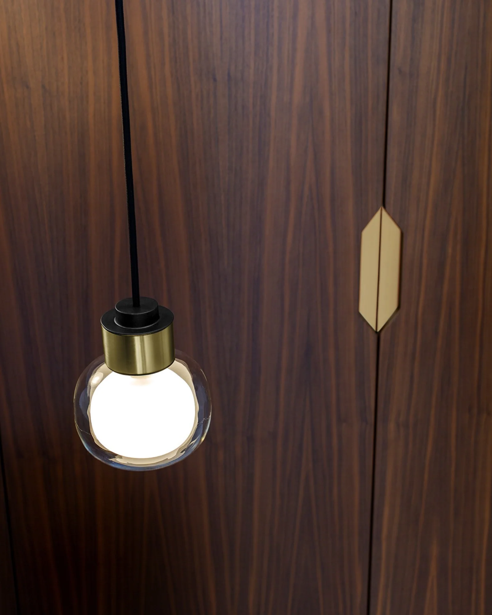 Nabila 1lt Pendant Light - Image 3