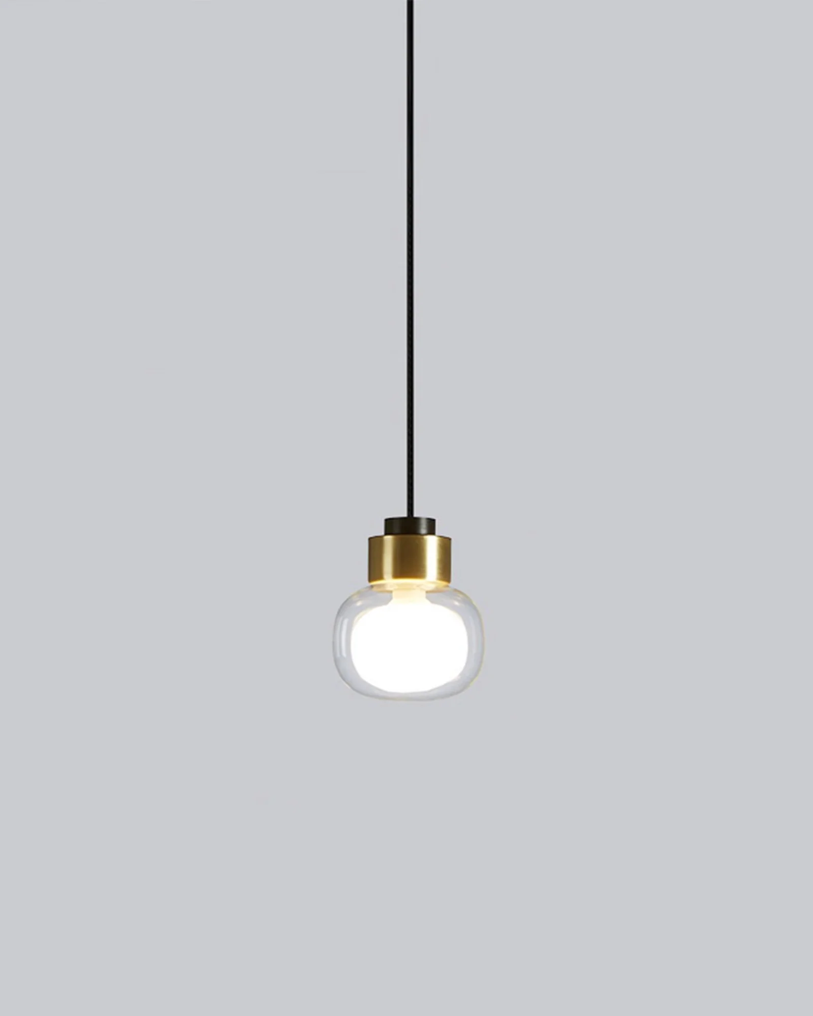Nabila 1lt Pendant Light - Image 6