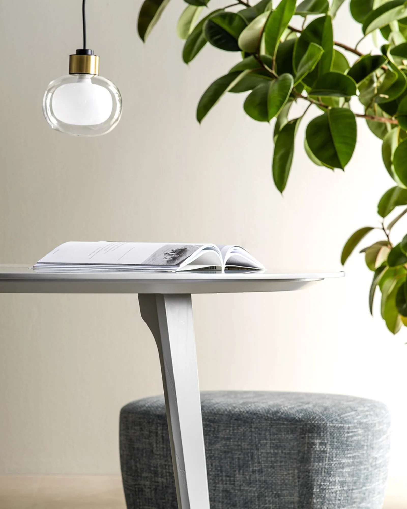 Nabila 1lt Pendant Light - Image 9