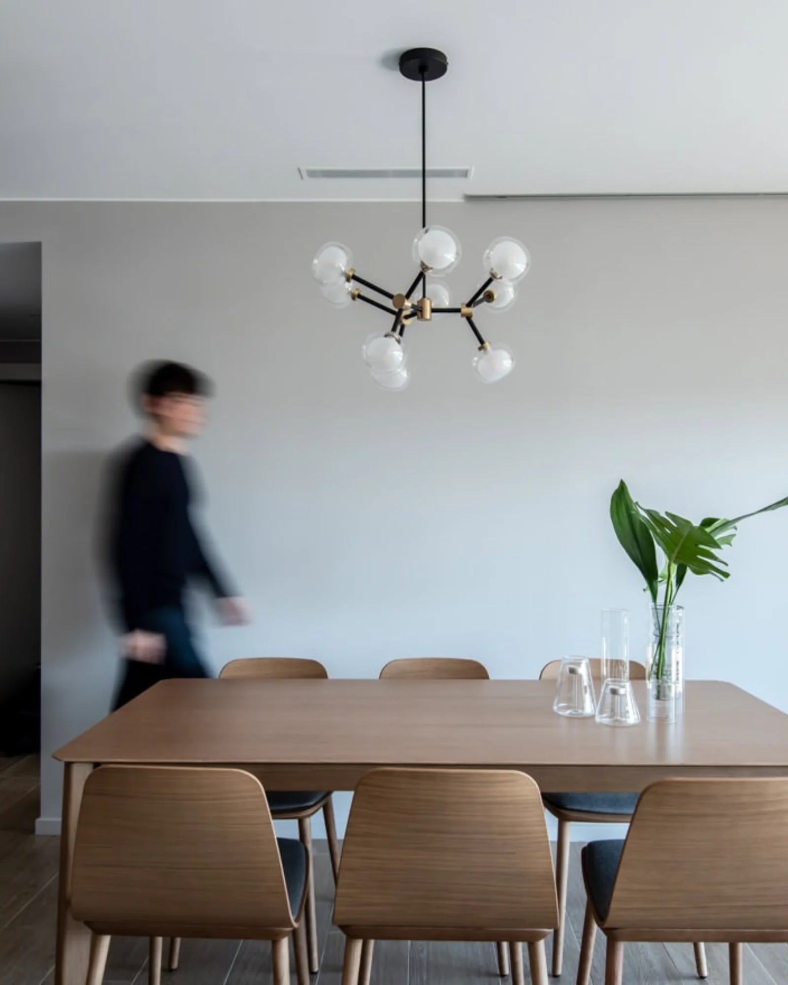 Nabila 9lt Pendant Light - Image 3