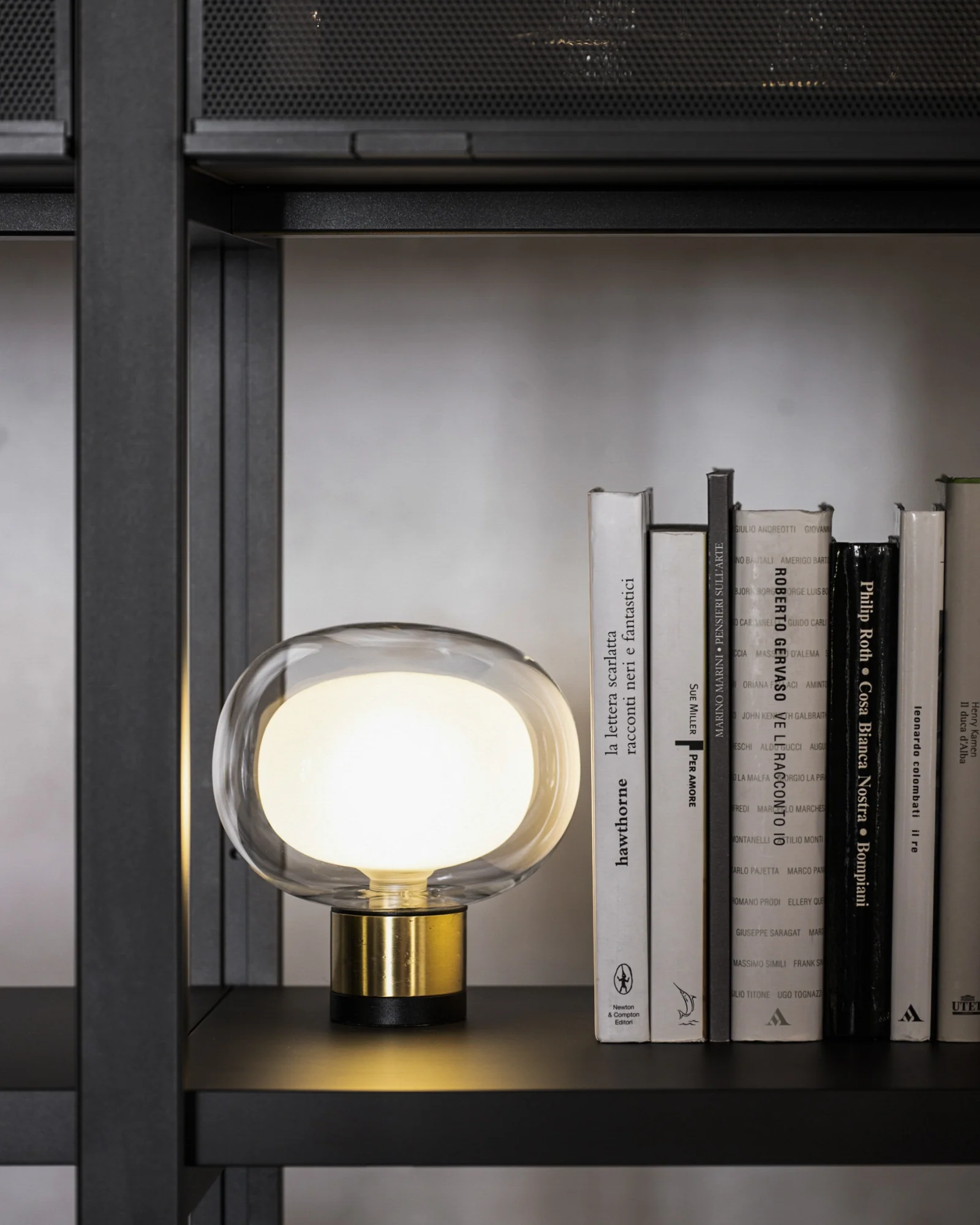 Nabila Table Lamp - Image 3