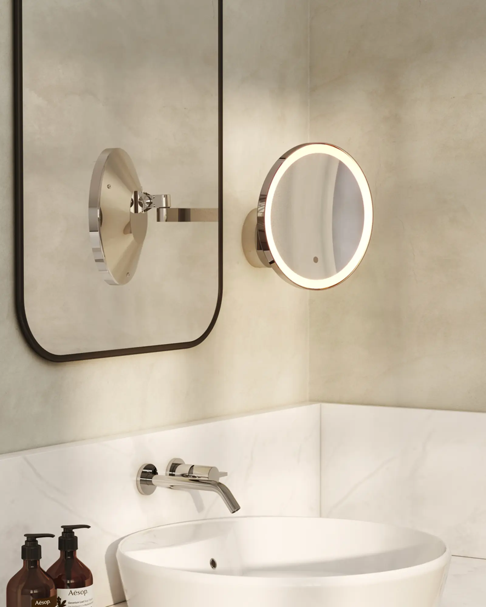 Nagoya Wall Light - Image 2