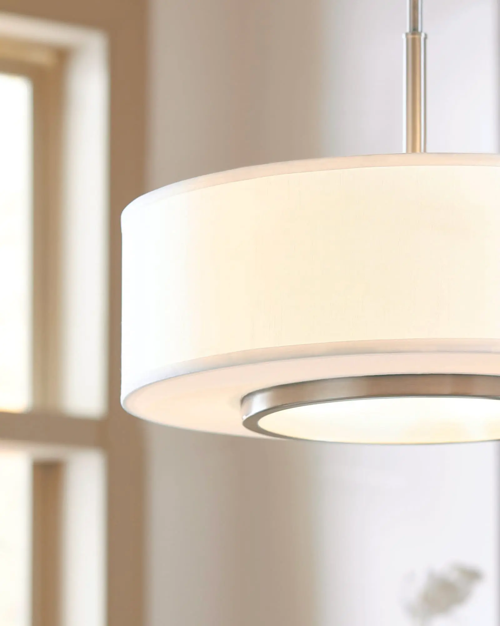 Nance Ceiling Light