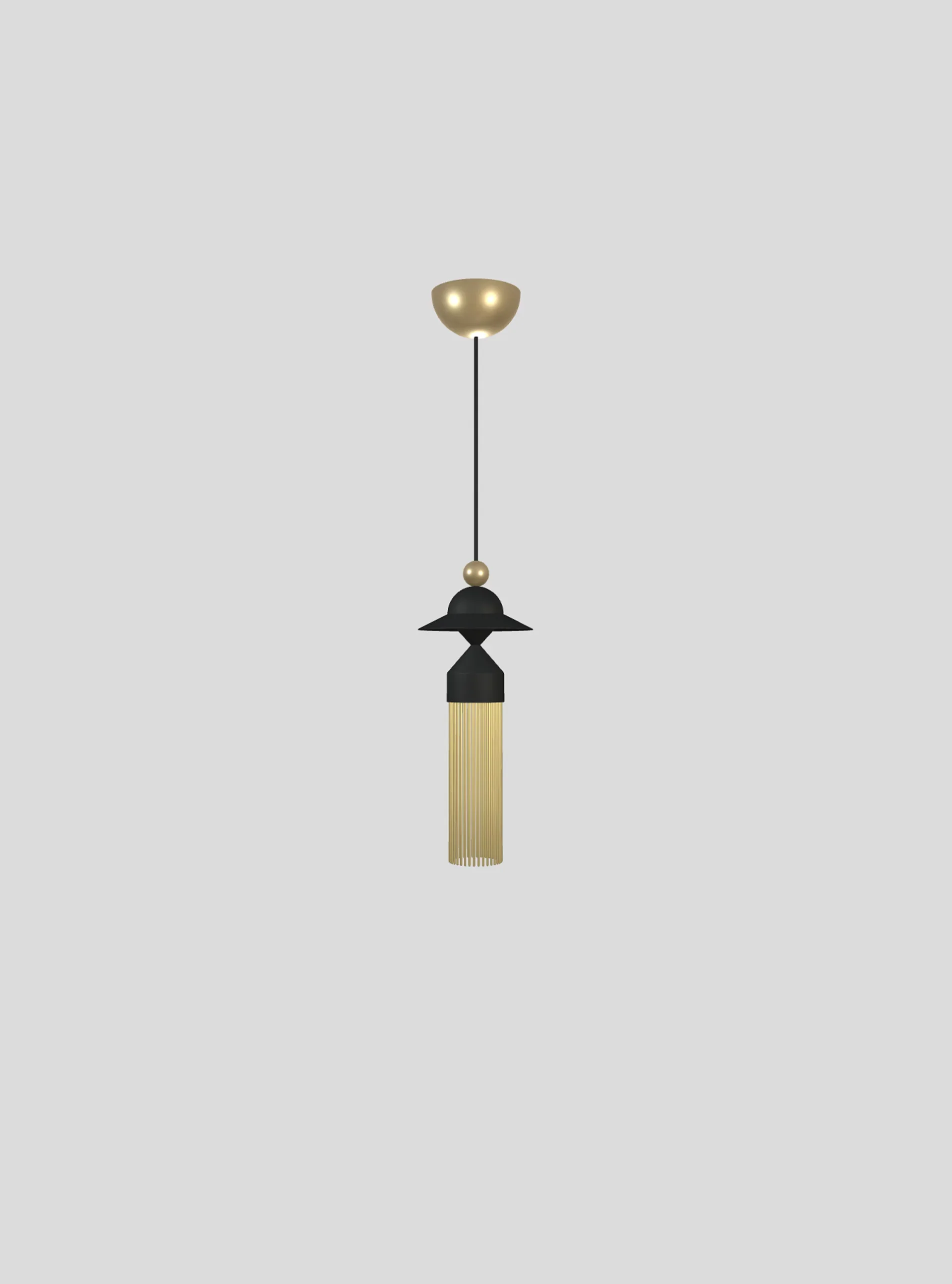Nappe Pendant Light - Image 11