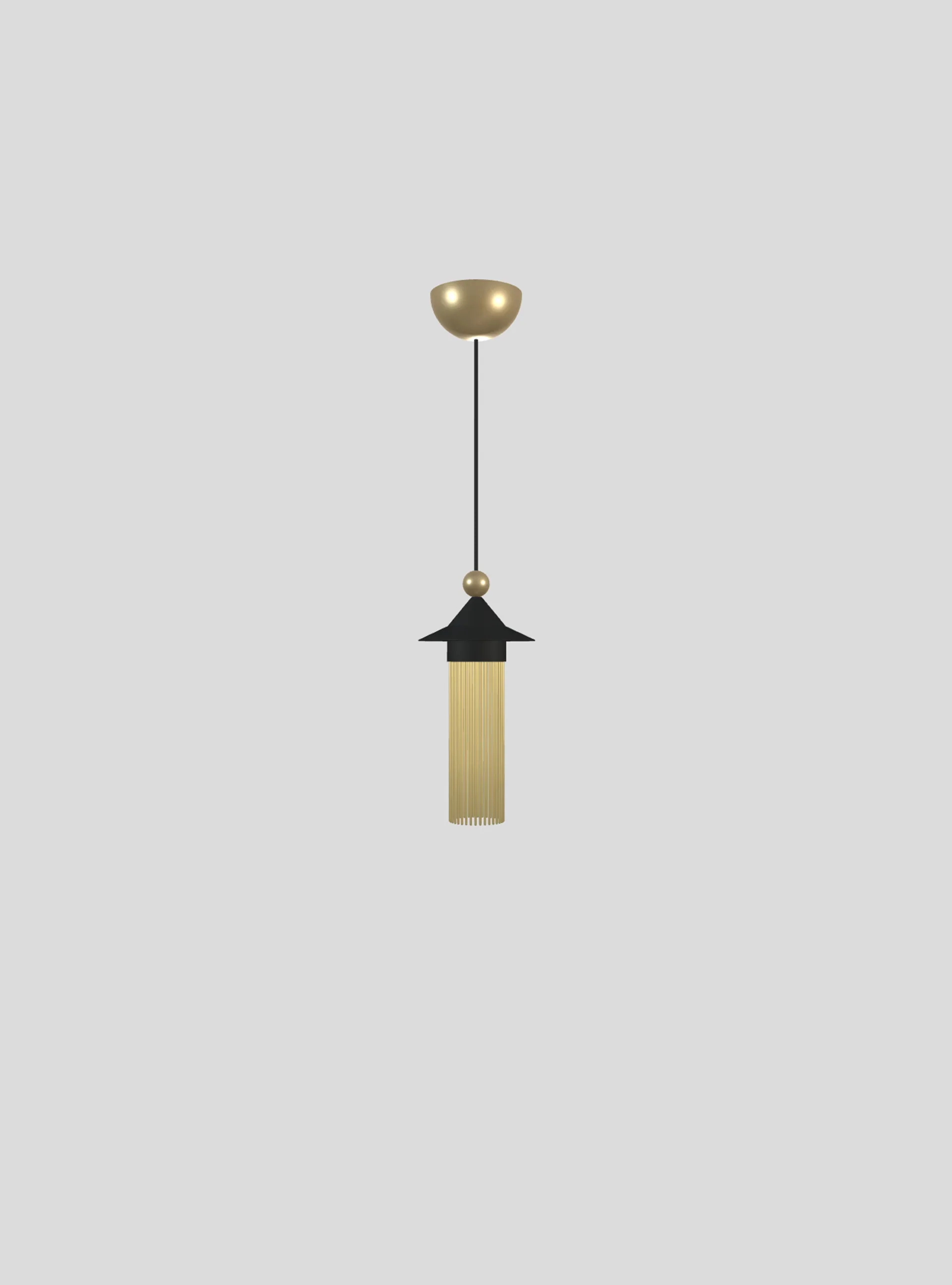 Nappe Pendant Light - Image 12