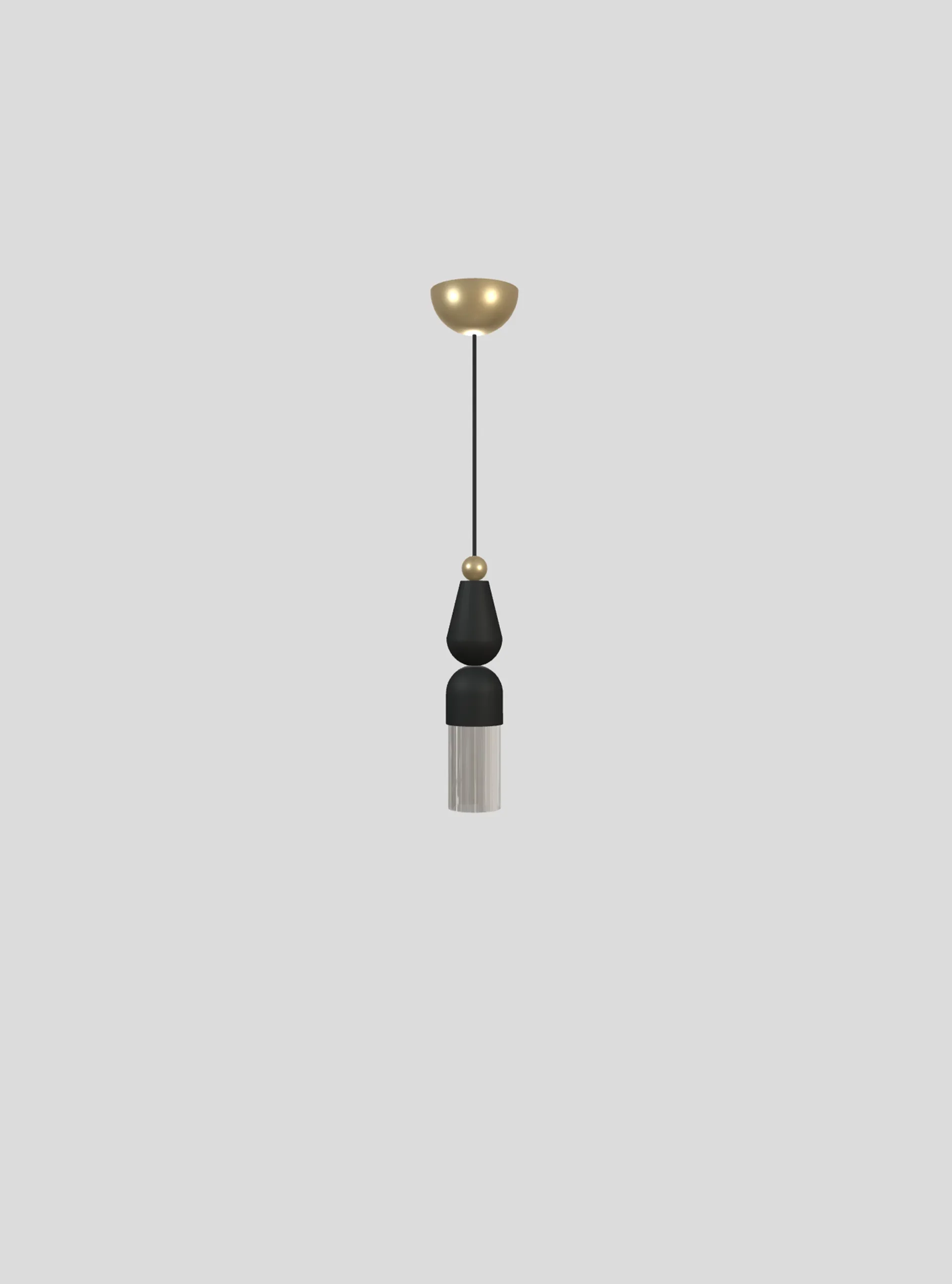 Nappe Pendant Light - Image 13