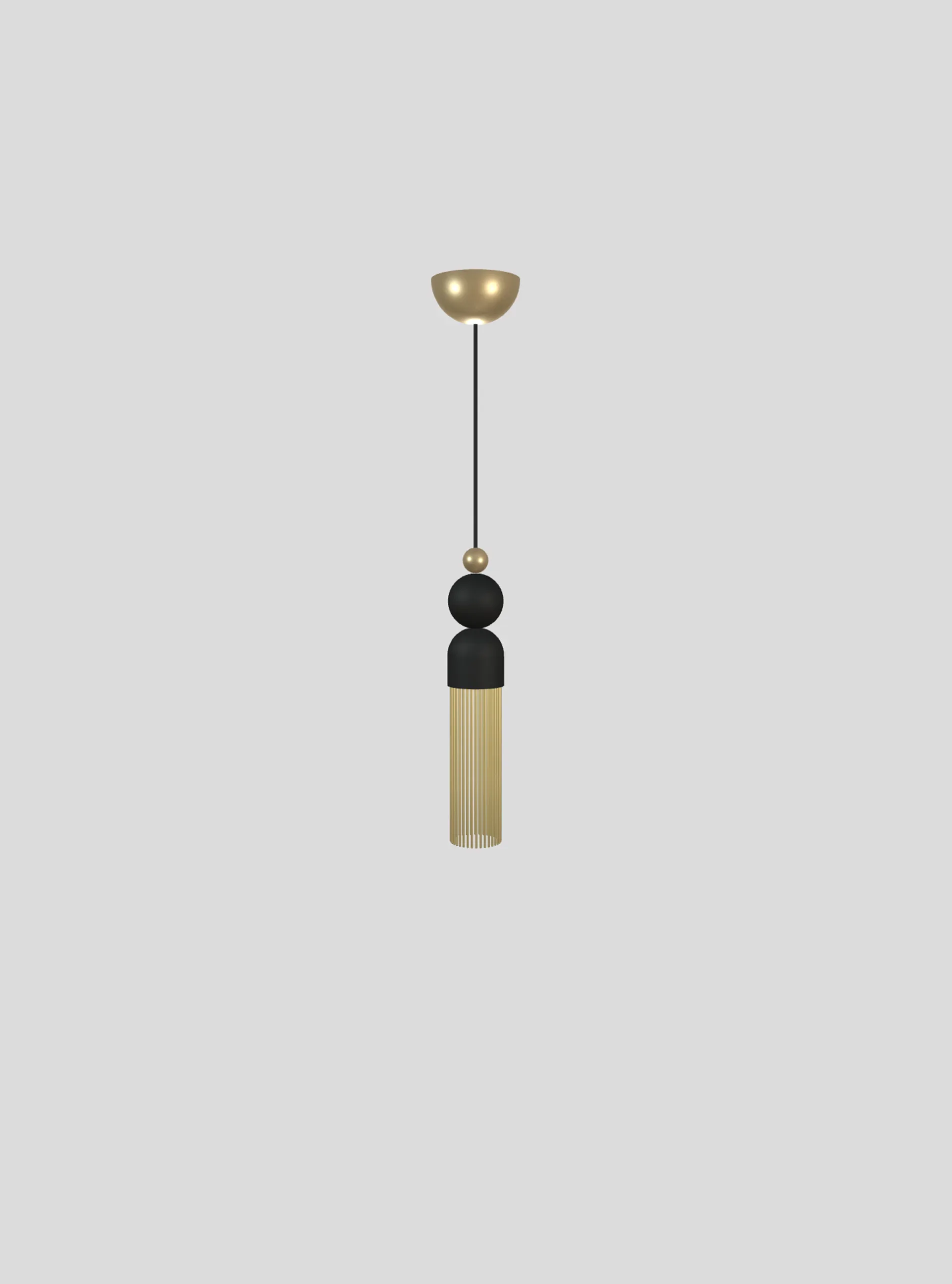 Nappe Pendant Light - Image 14