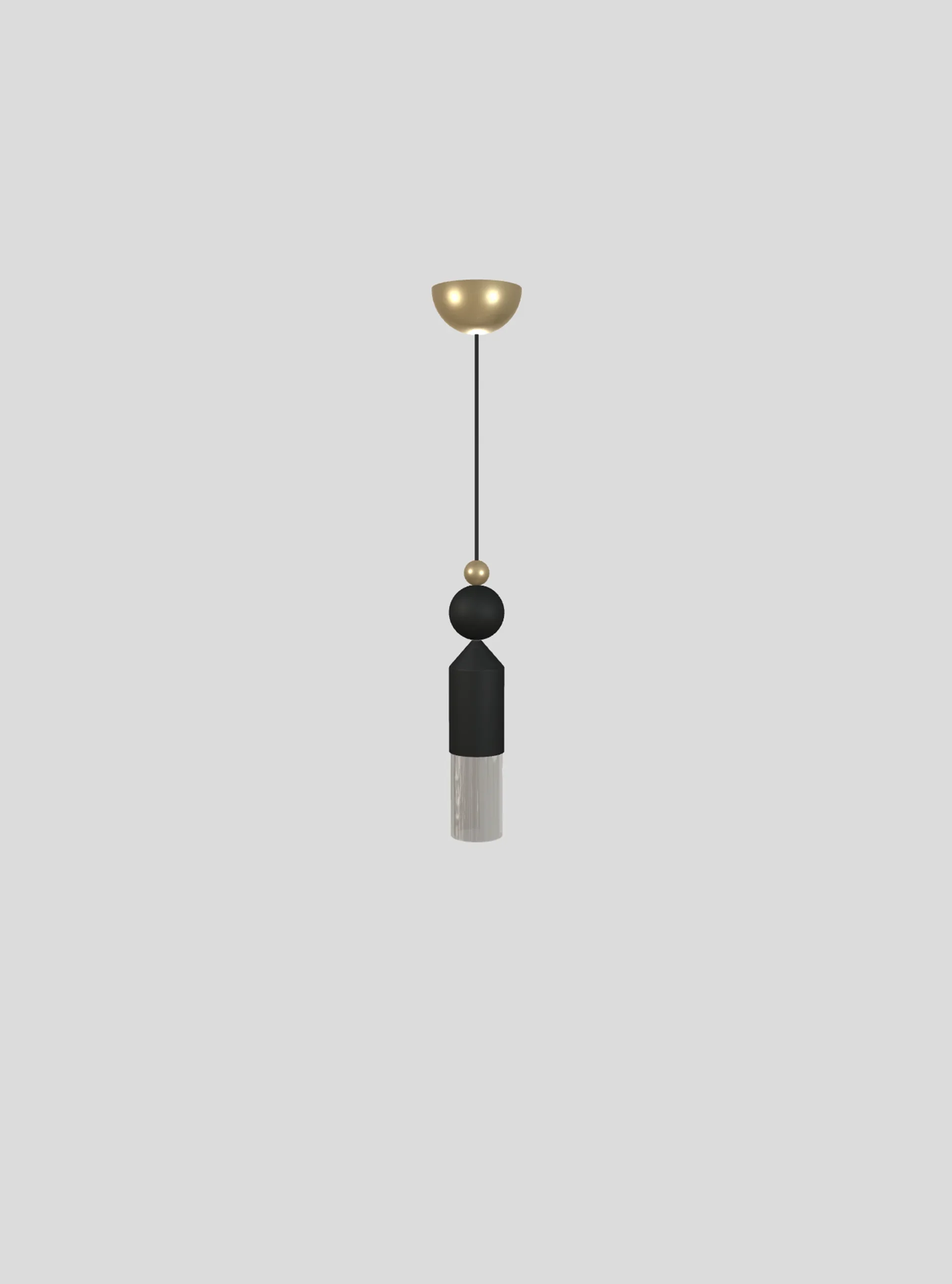 Nappe Pendant Light - Image 16