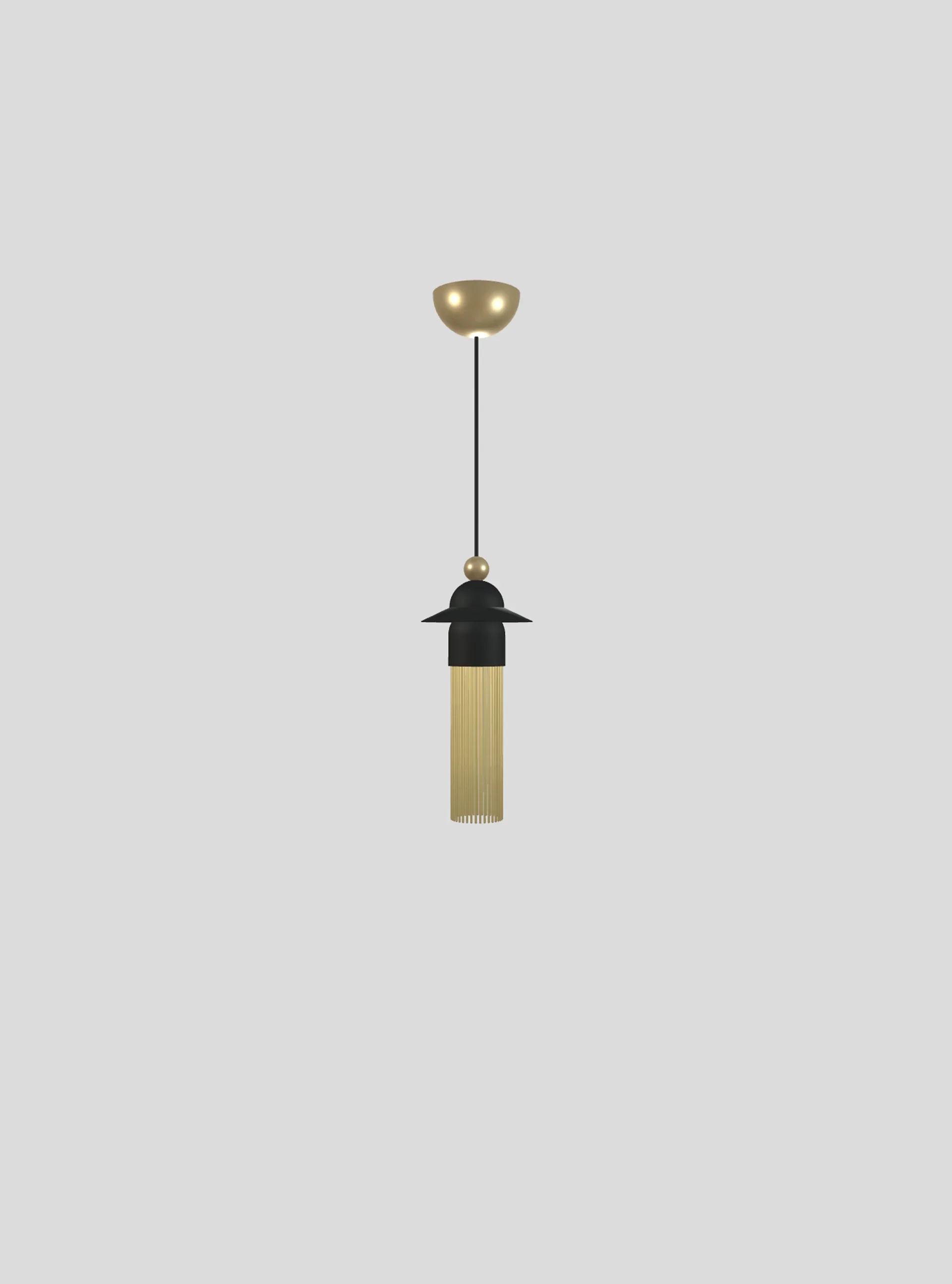 Nappe Pendant Light - Image 19