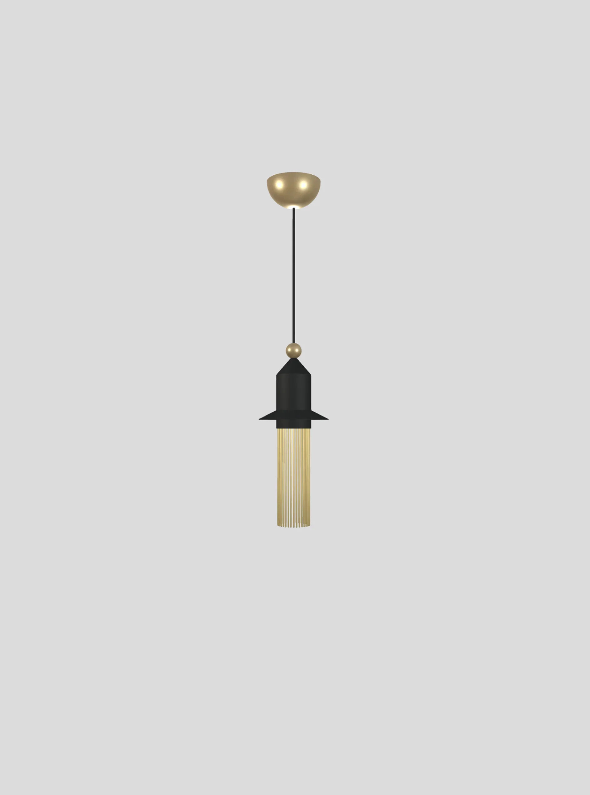 Nappe Pendant Light - Image 20