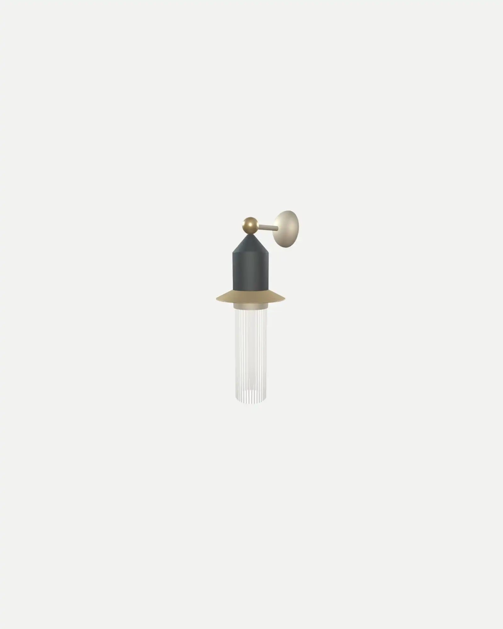 Nappe Wall Light - Image 10