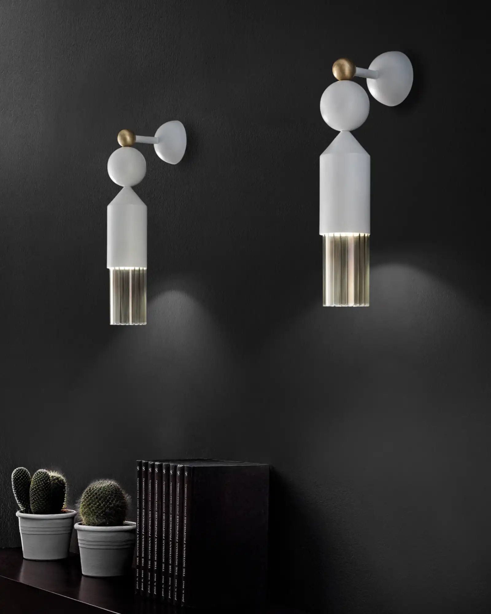 Nappe Wall Light - Image 2
