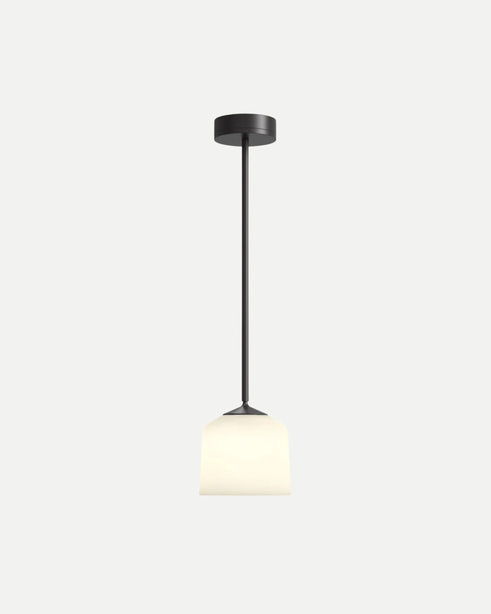 Nara Cone Pendant Light