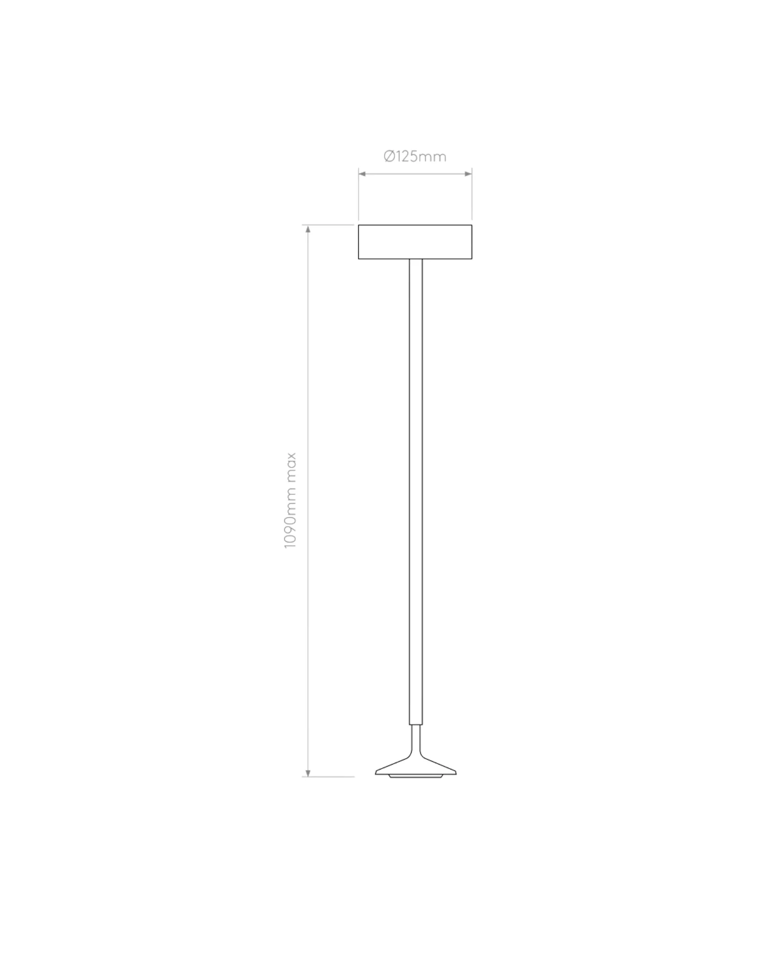 Nara Cone Pendant Light - Image 3