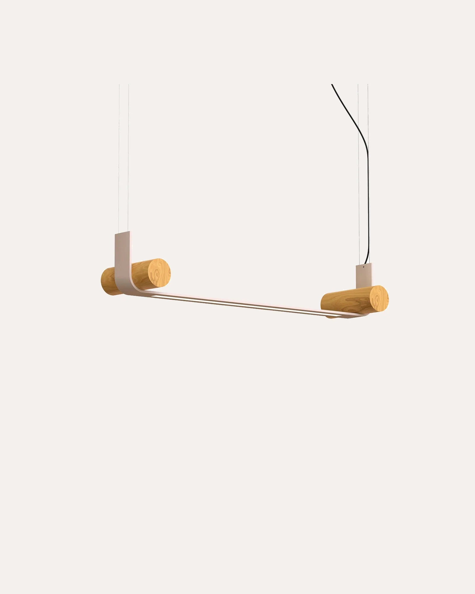 Nastro Linear Pendant Light - Image 10