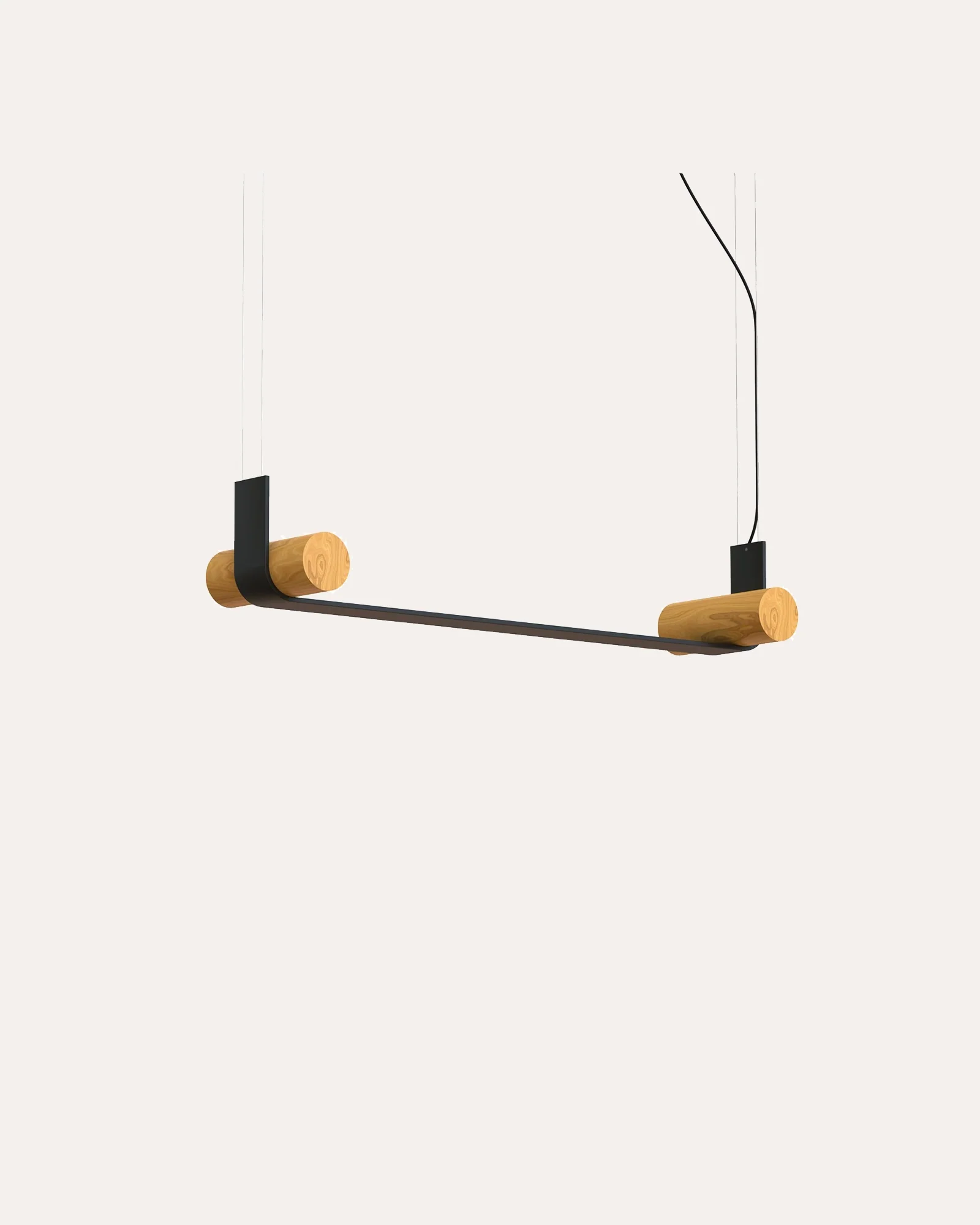 Nastro Linear Pendant Light - Image 11