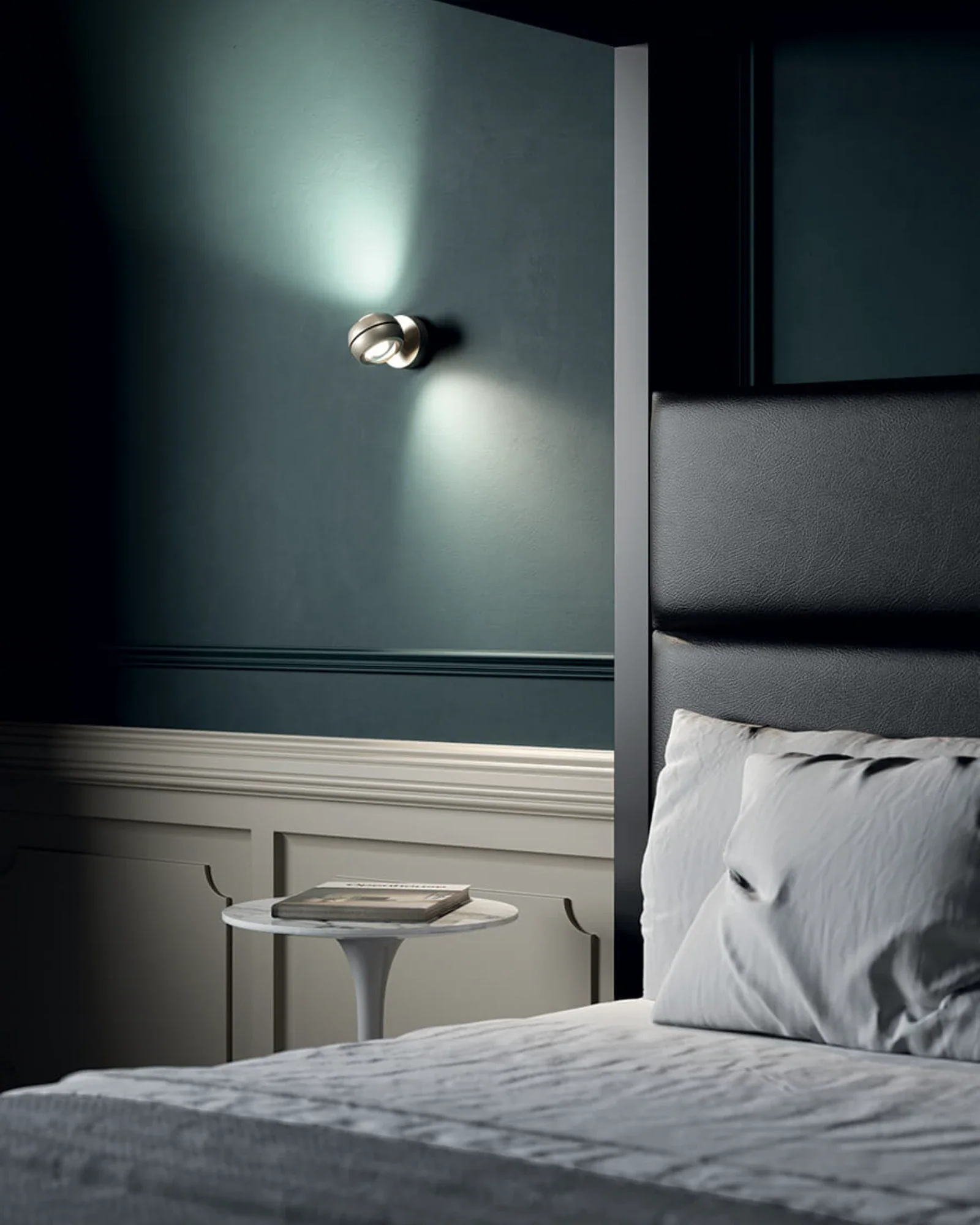 Nautilus Mini Wall Light - Image 2