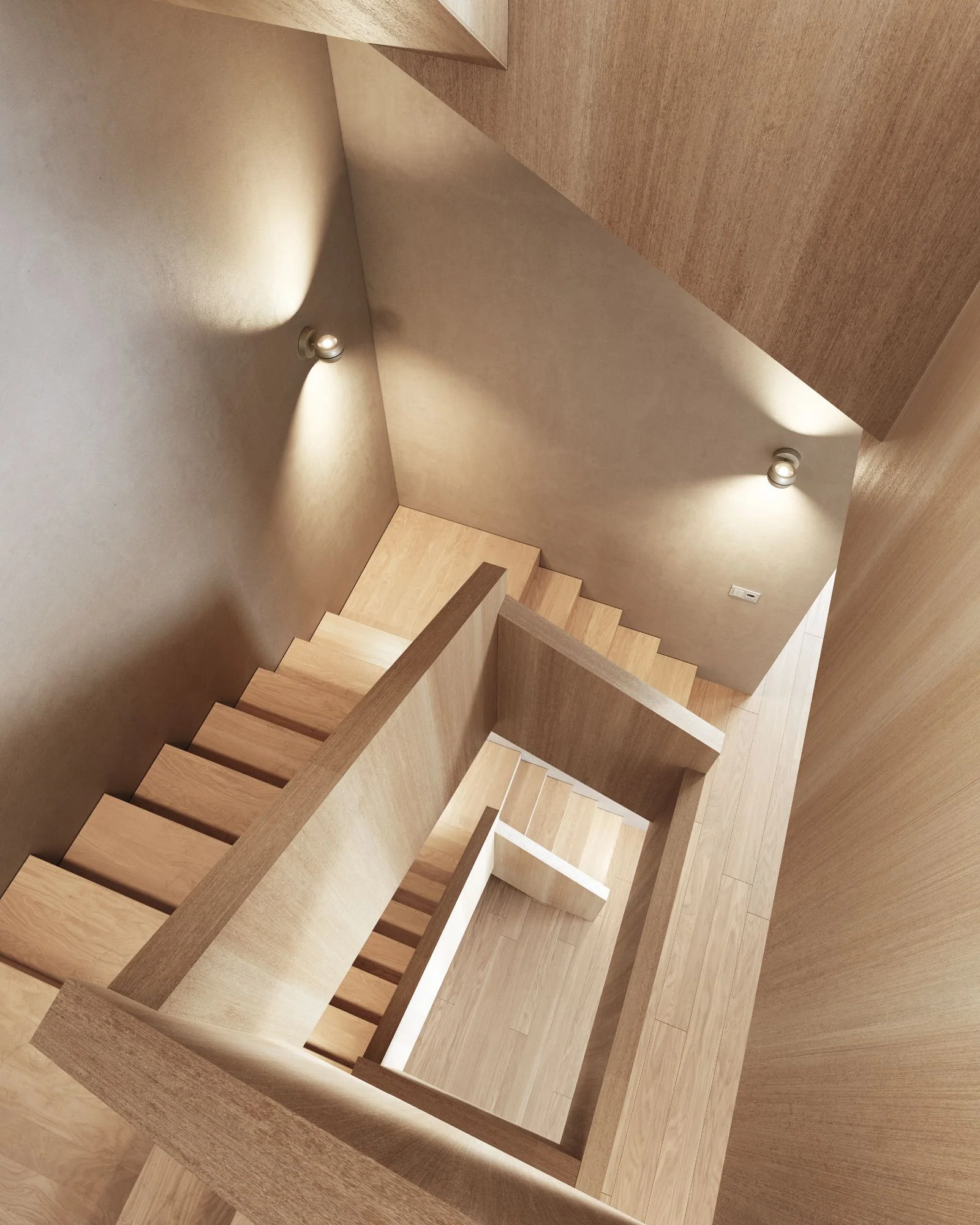 Nautilus Mini Wall Light - Image 3