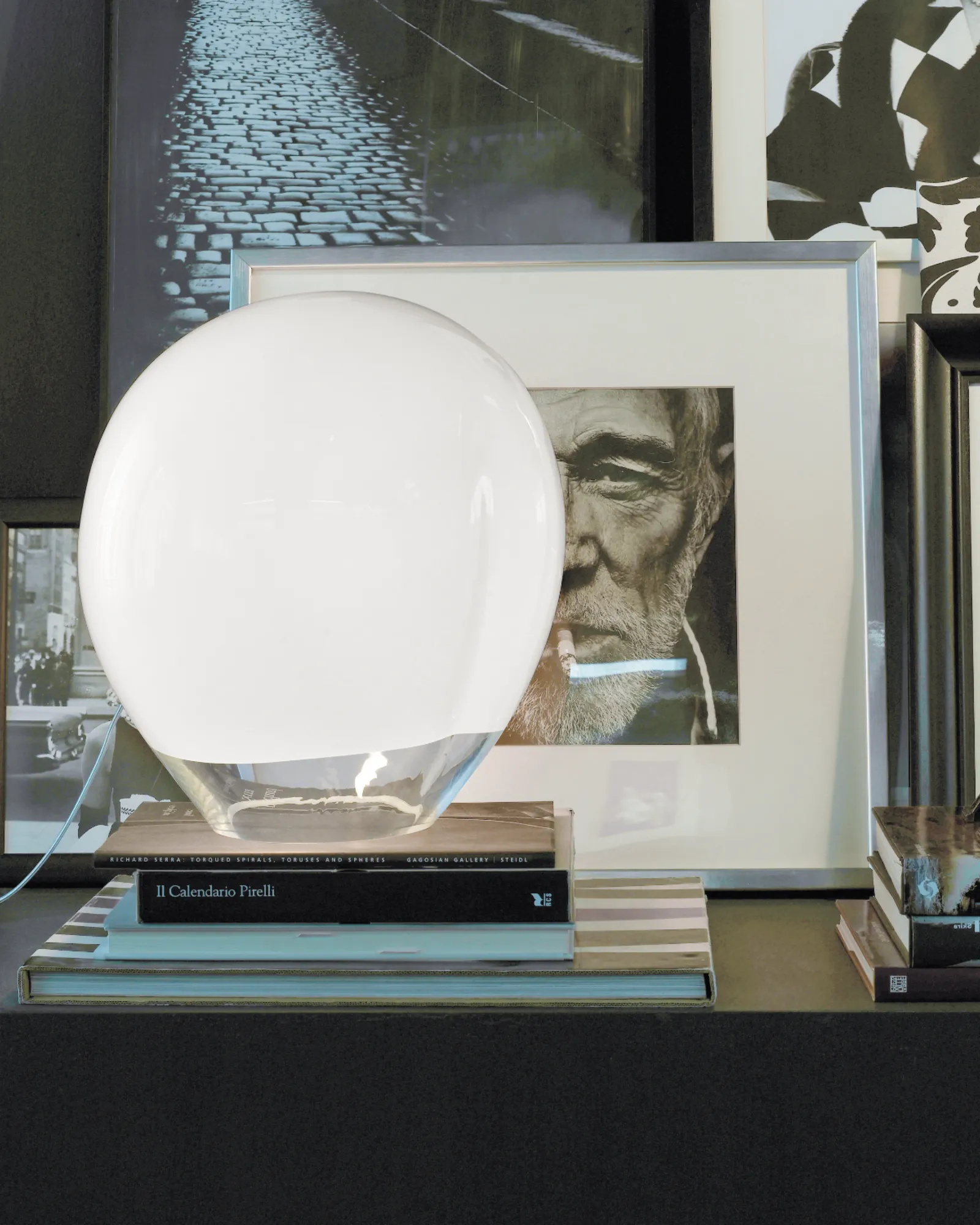 Nessa Table Lamp