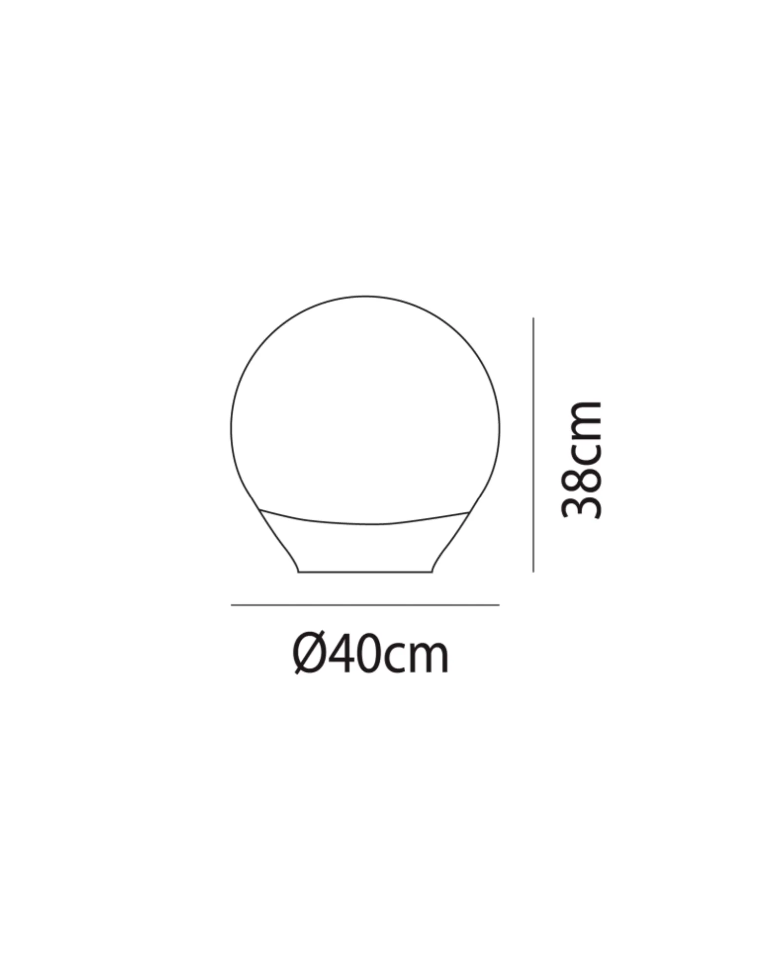 Nessa Table Lamp - Image 3