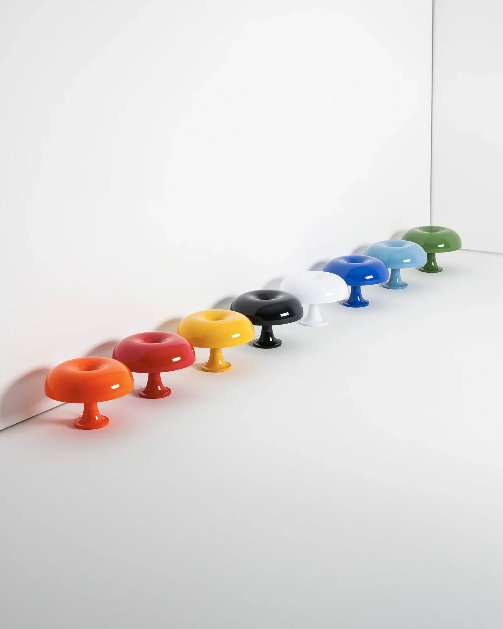 Nessino Table Lamp - Image 5