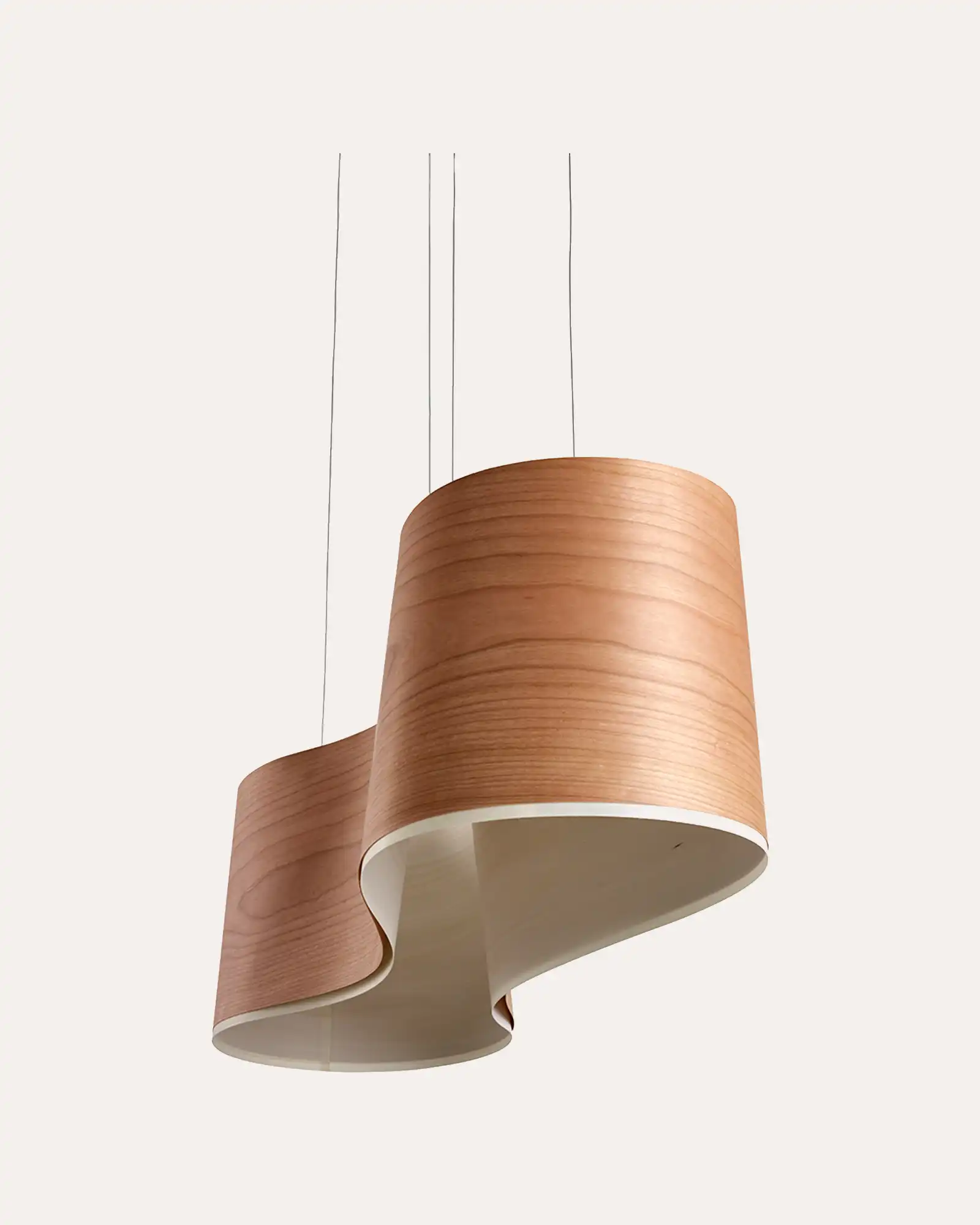 New Wave Pendant Light - Image 5