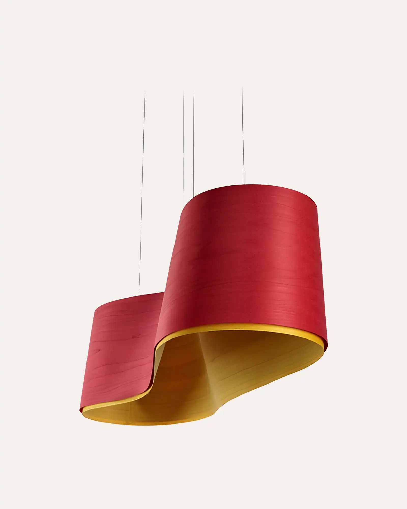 New Wave Pendant Light - Image 6