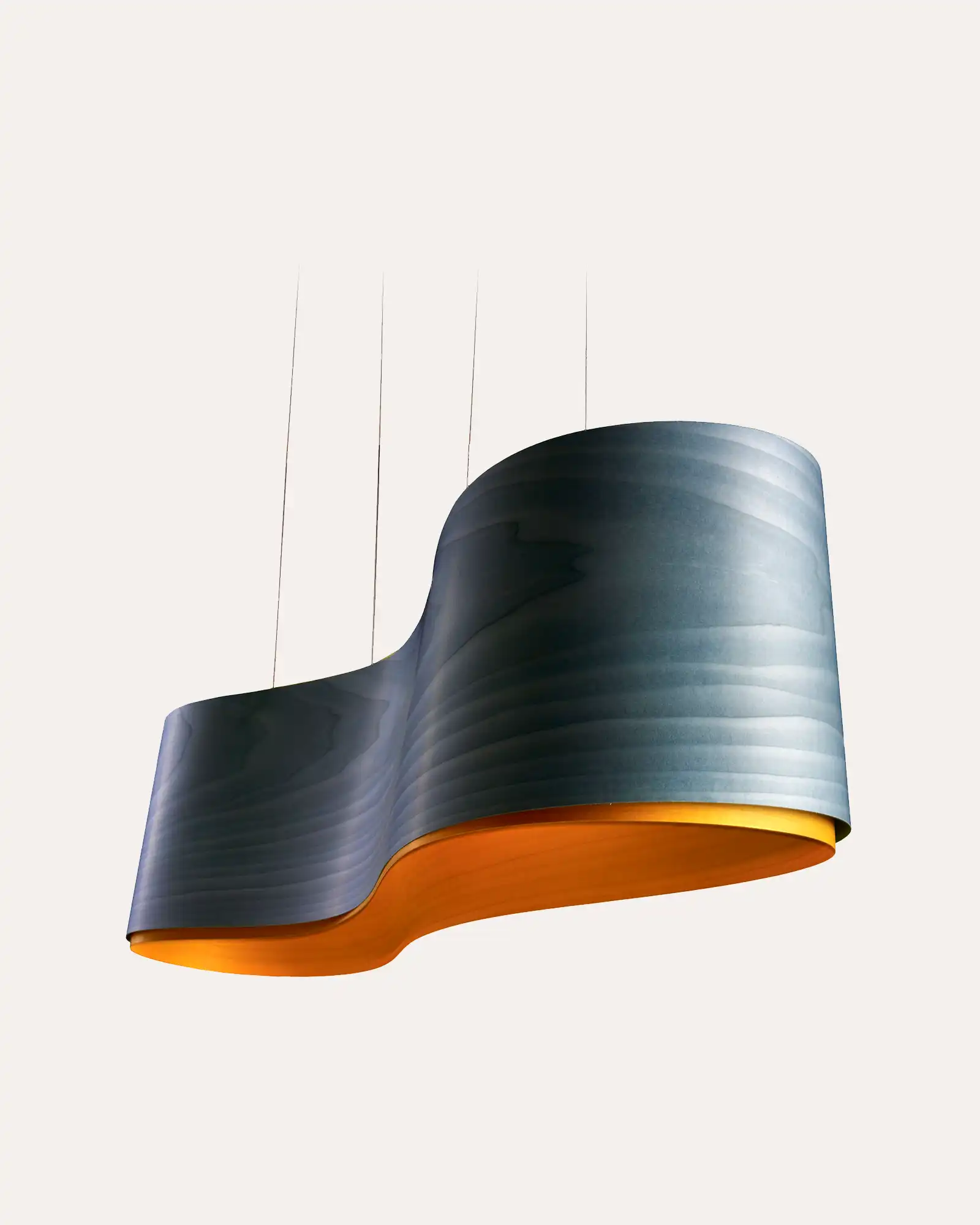 New Wave Pendant Light - Image 7