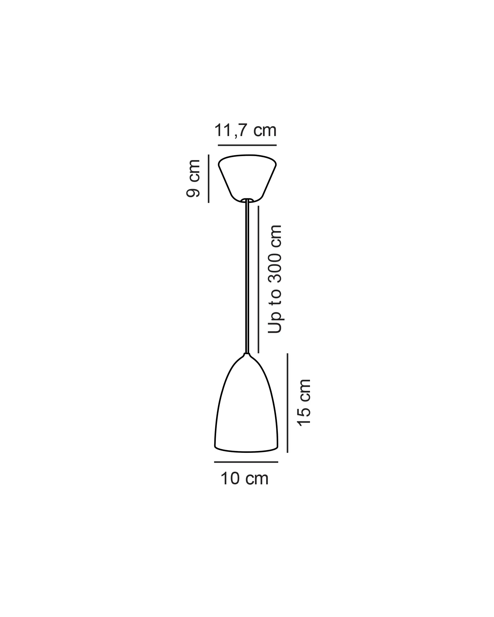 Nexus Pendant Light - Image 6