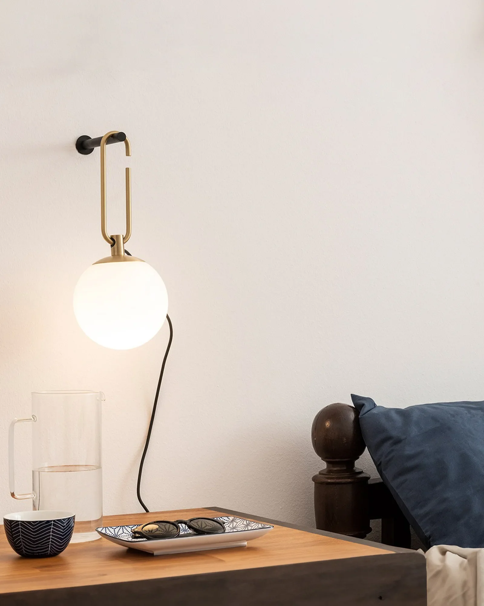 NH Wall Light - Image 2