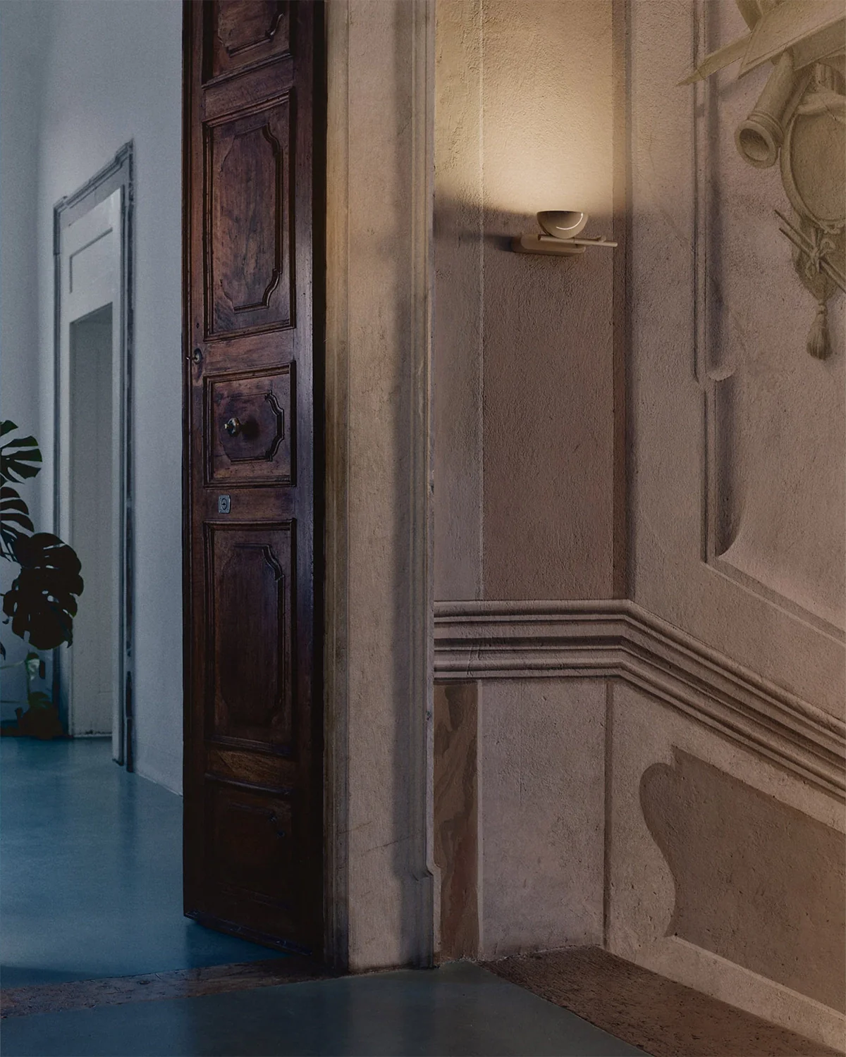 Nido Wall/Ceiling Light - Image 3