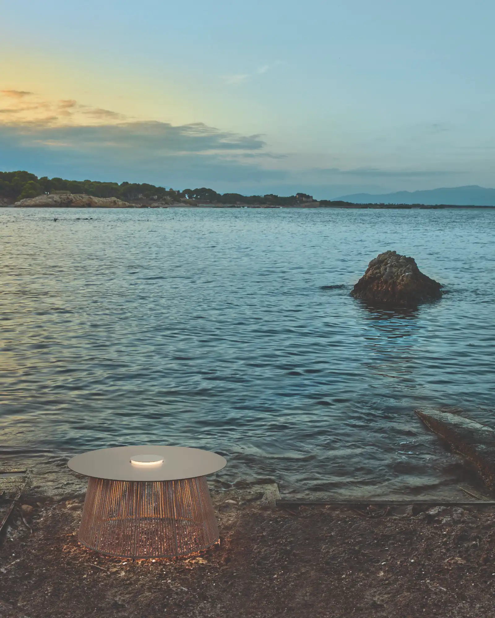 Nit Table Lamp - Image 2