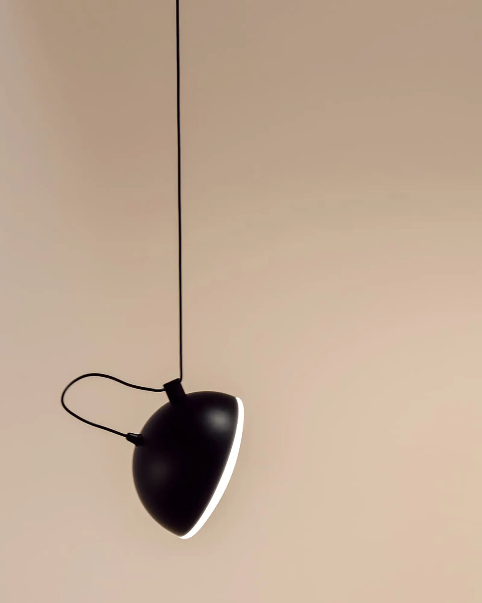 Nod Pendant Light - Image 3