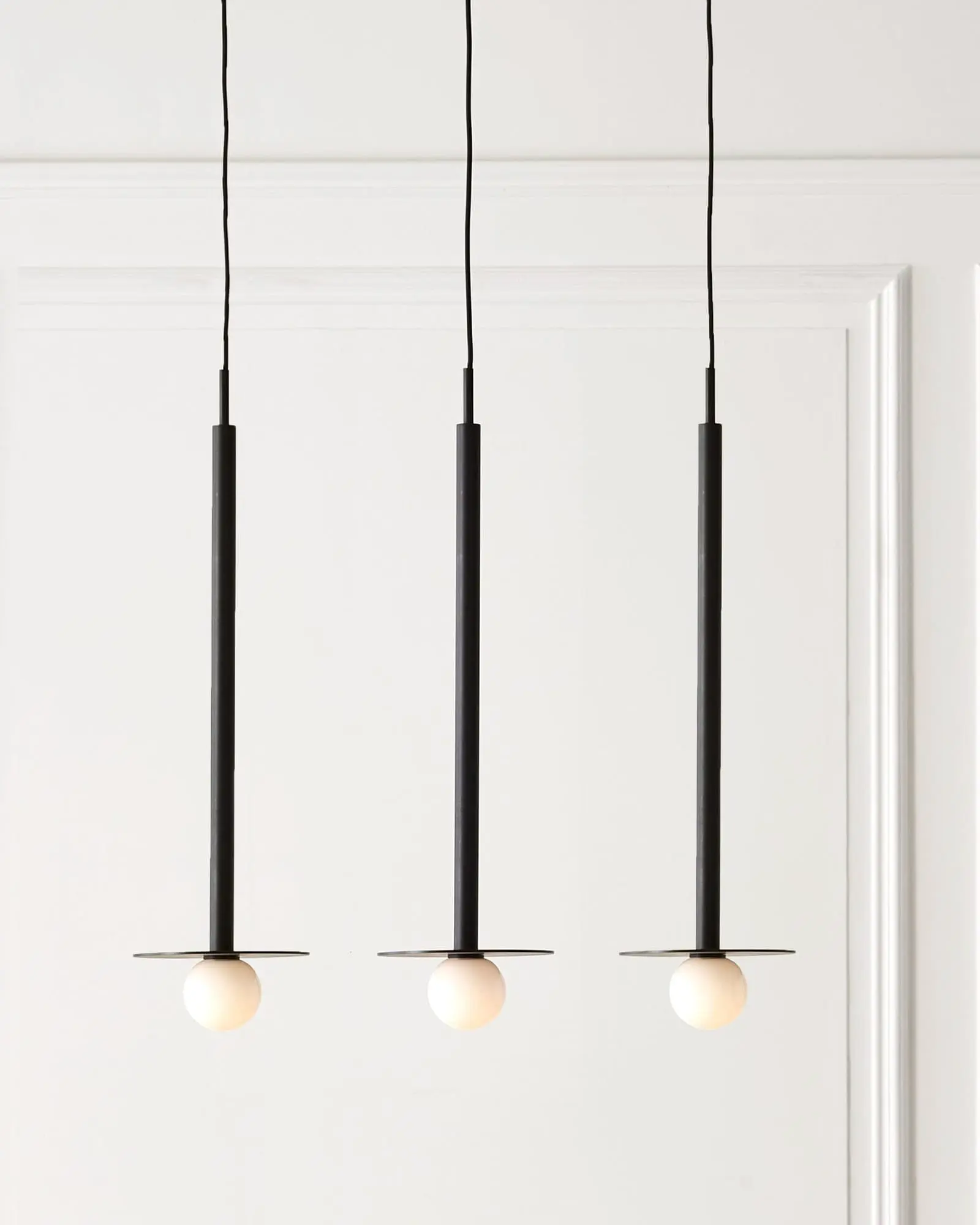 Nodes Pendant Light